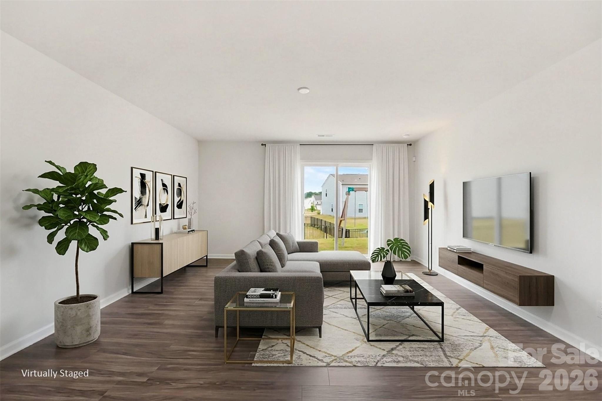 128 Hanging Rock Trail