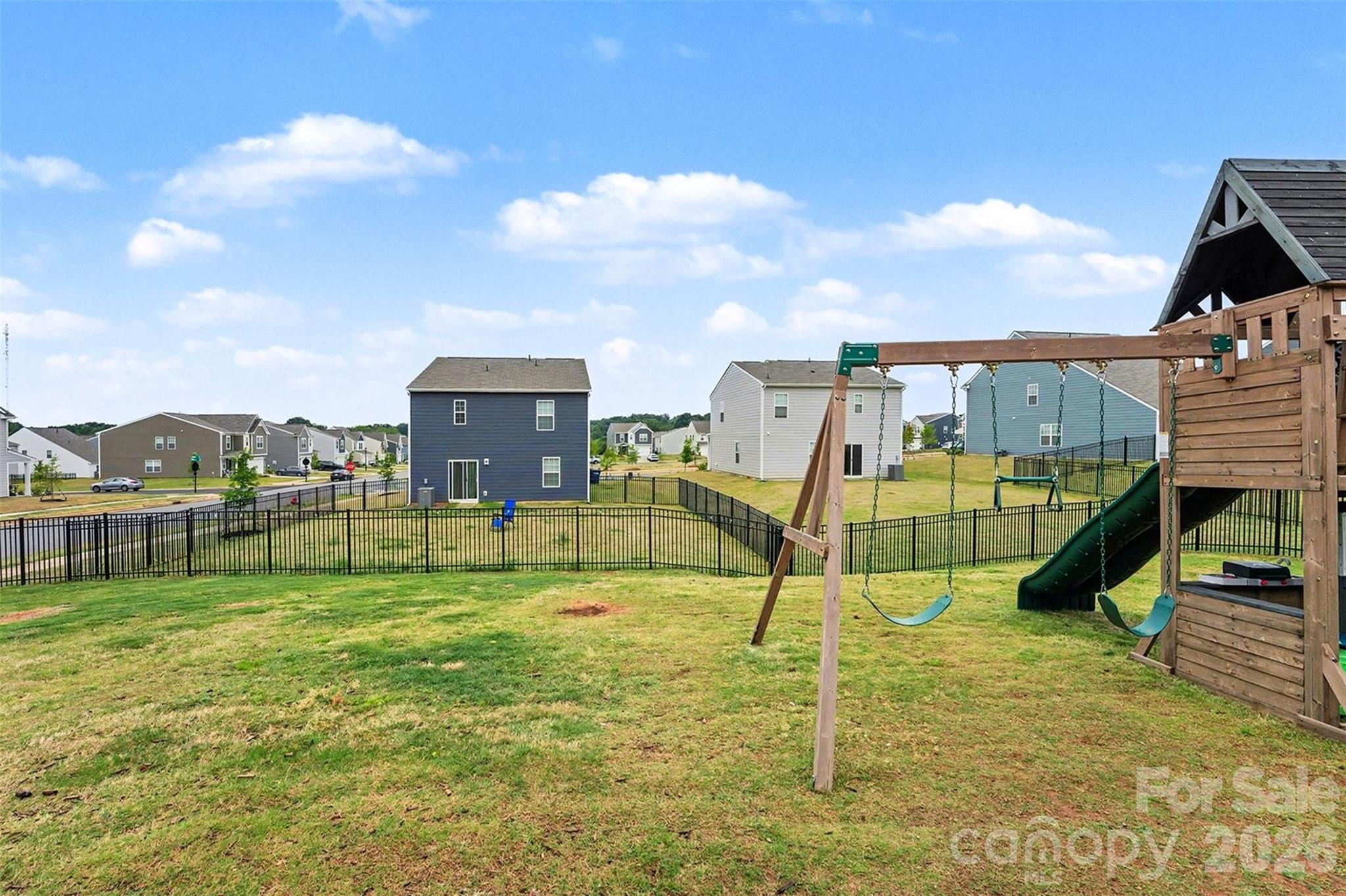 Sullivan Farm - Residential