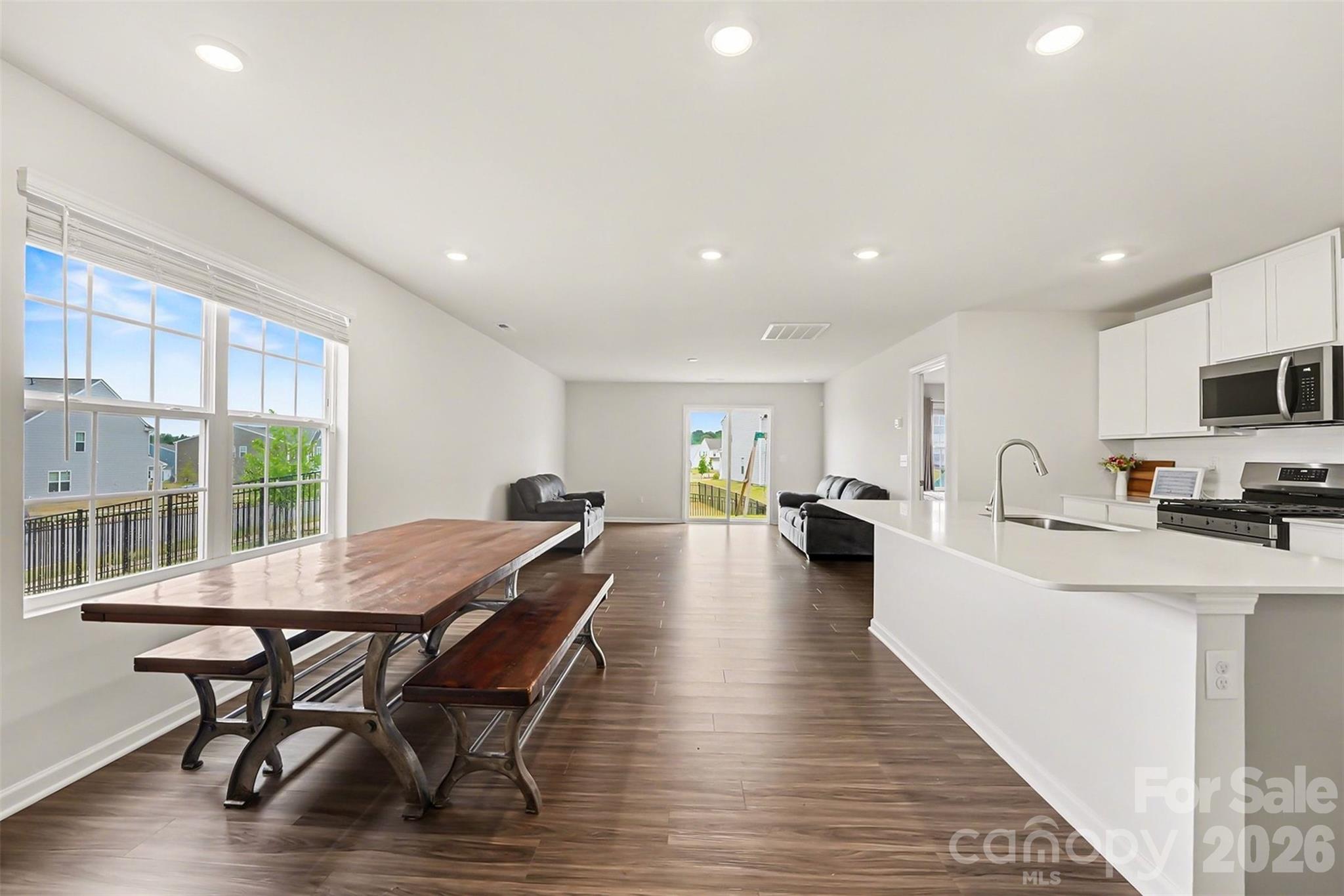 Sullivan Farm - Residential