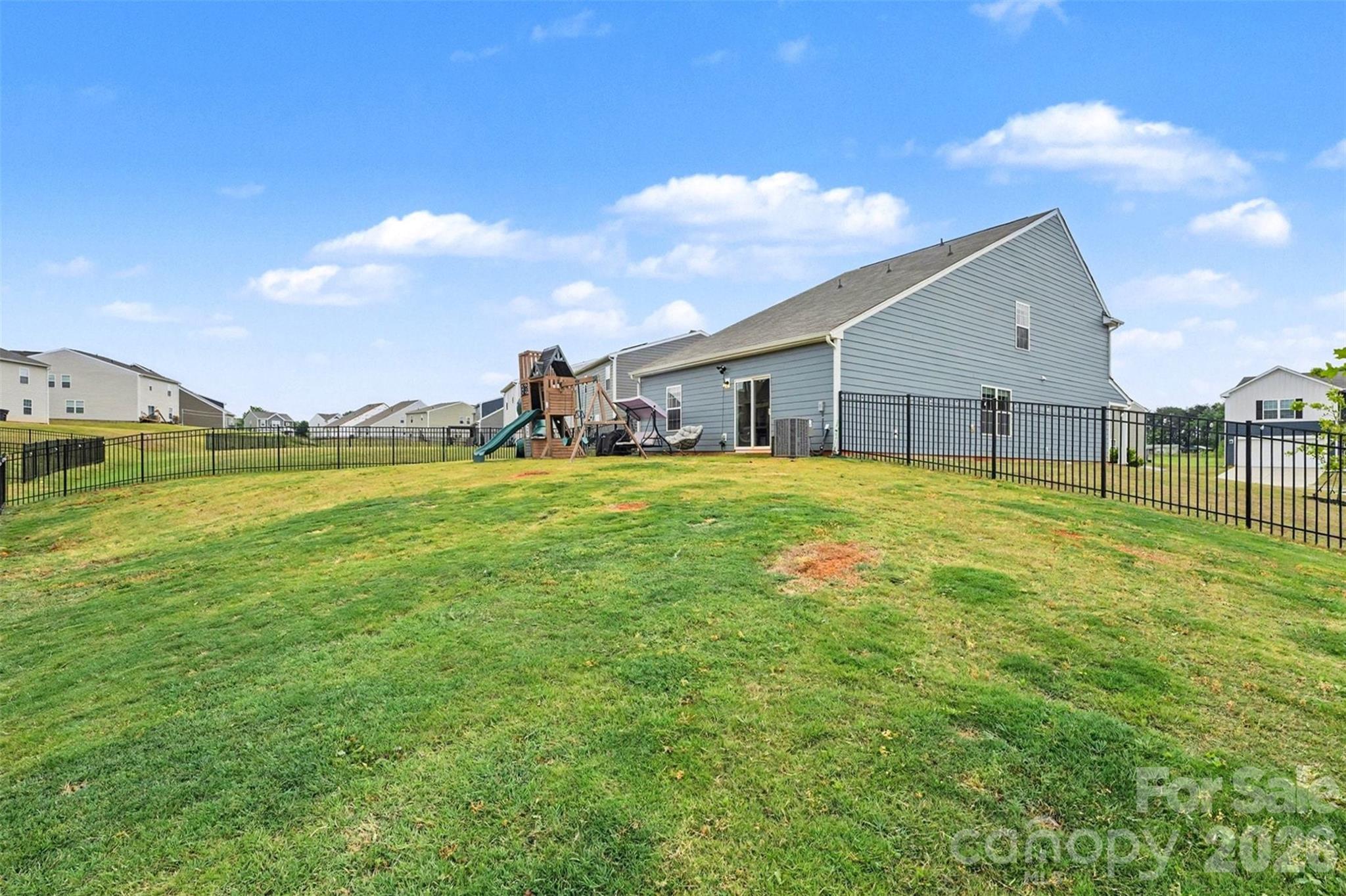 Sullivan Farm - Residential