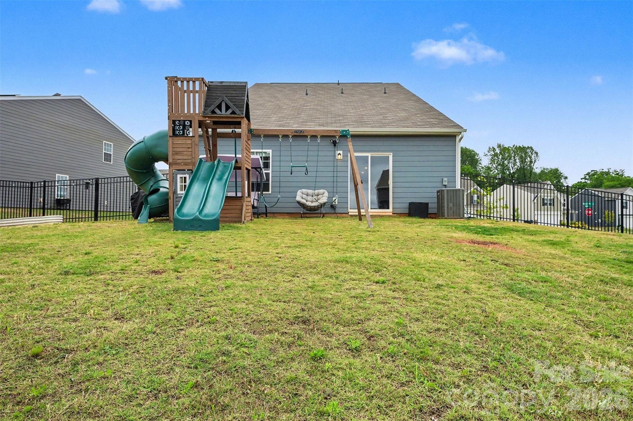Sullivan Farm - Residential