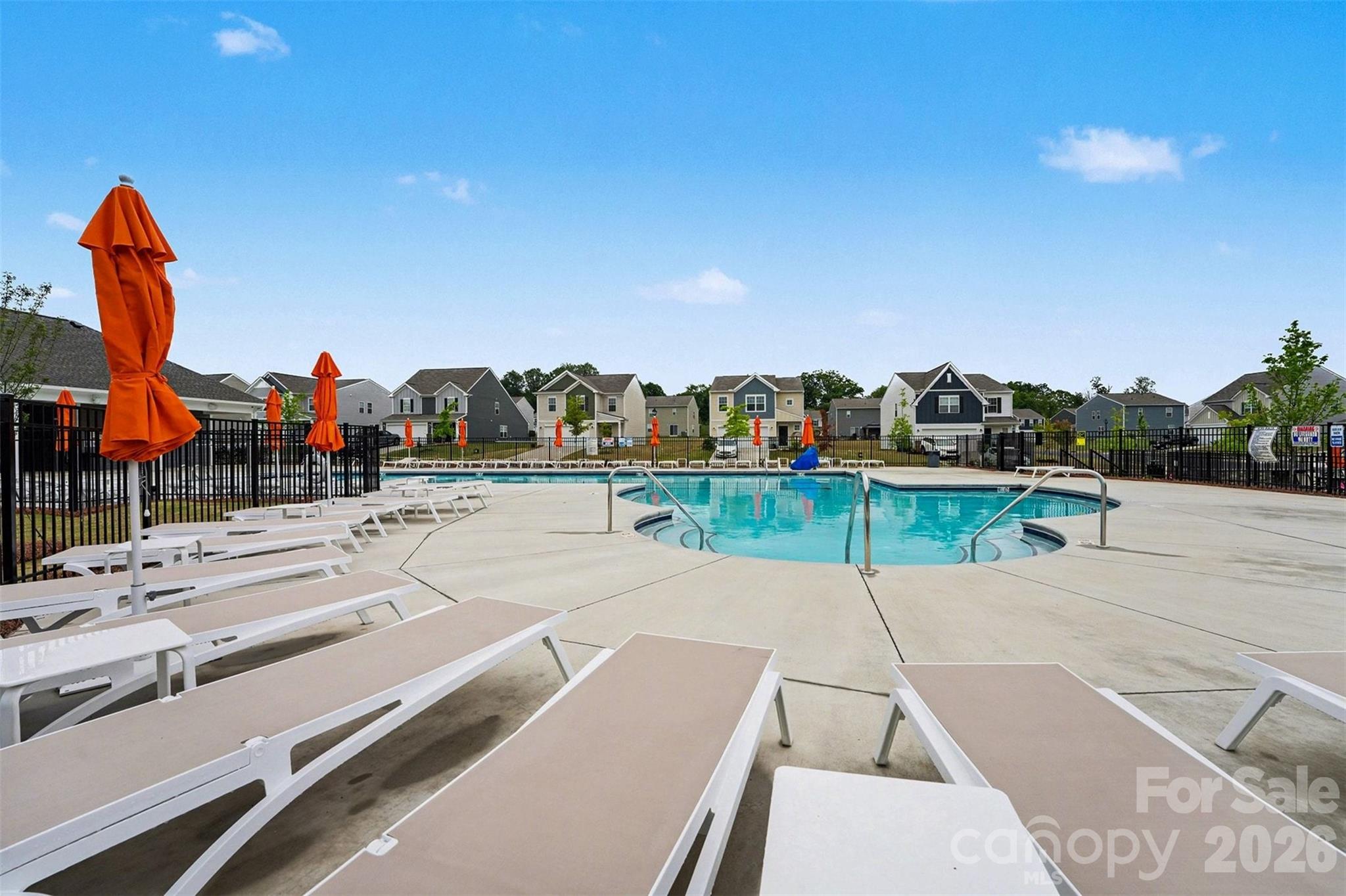 Sullivan Farm - Residential