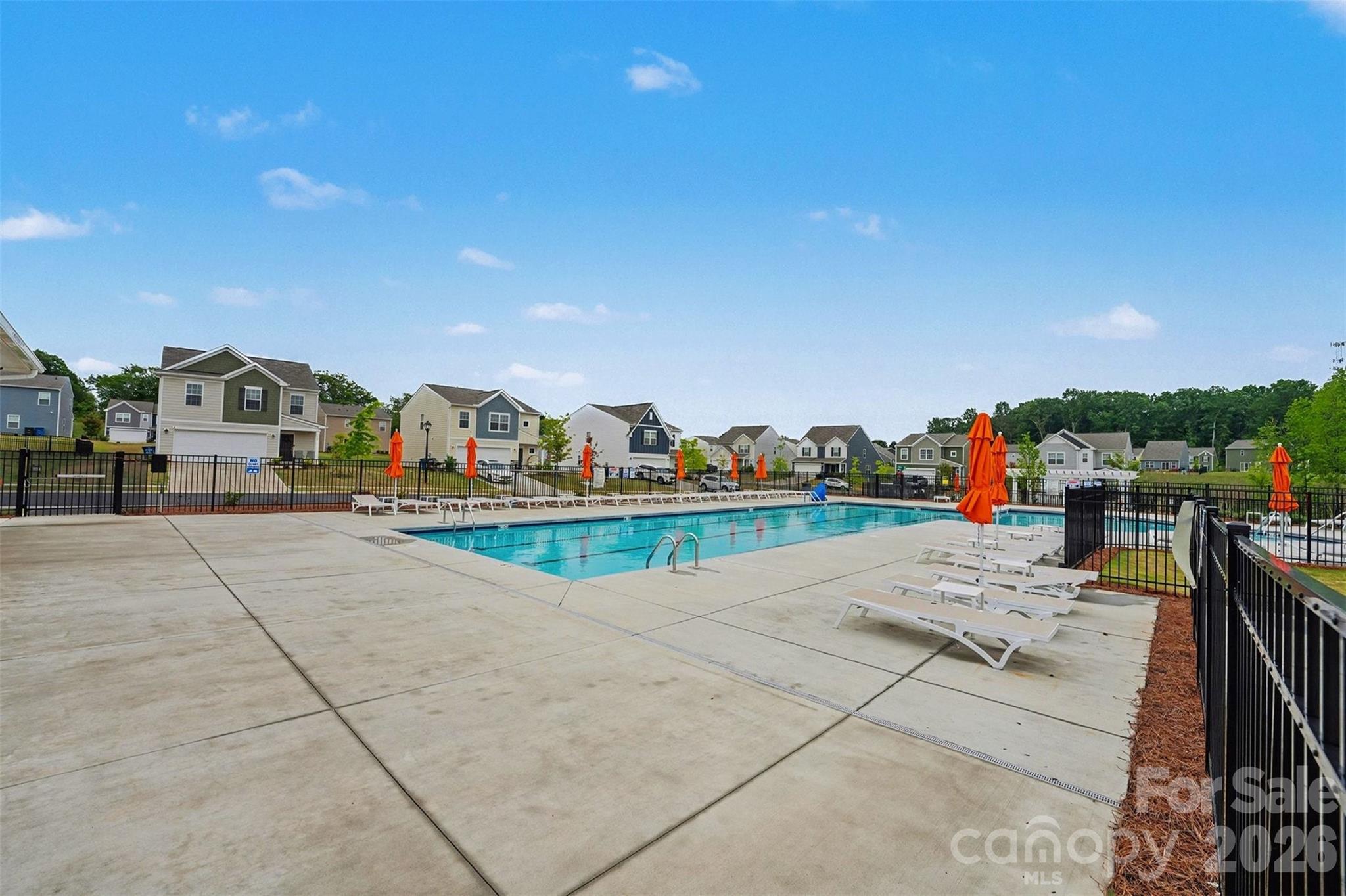 Sullivan Farm - Residential