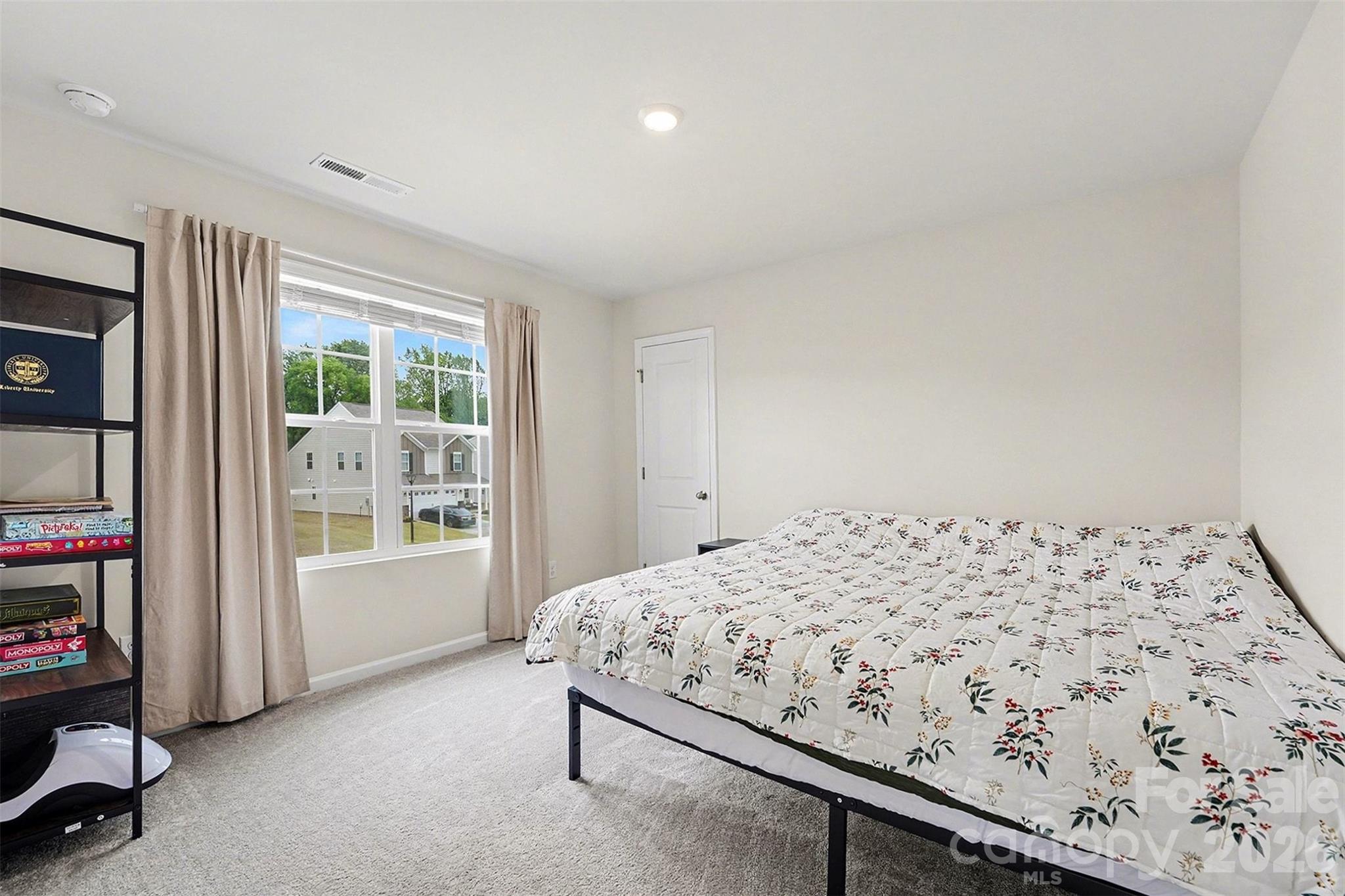 Sullivan Farm - Residential