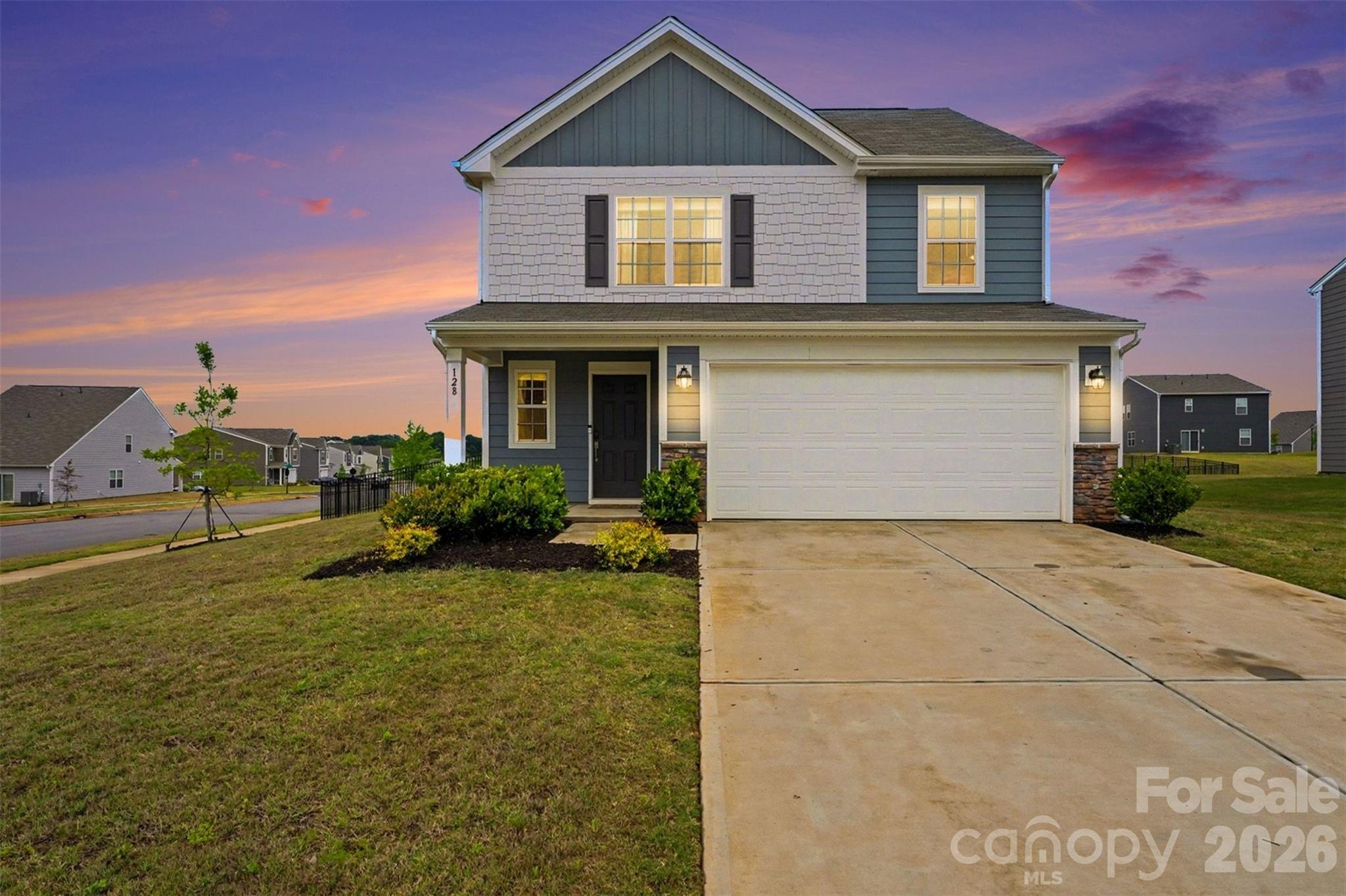 Sullivan Farm - Residential