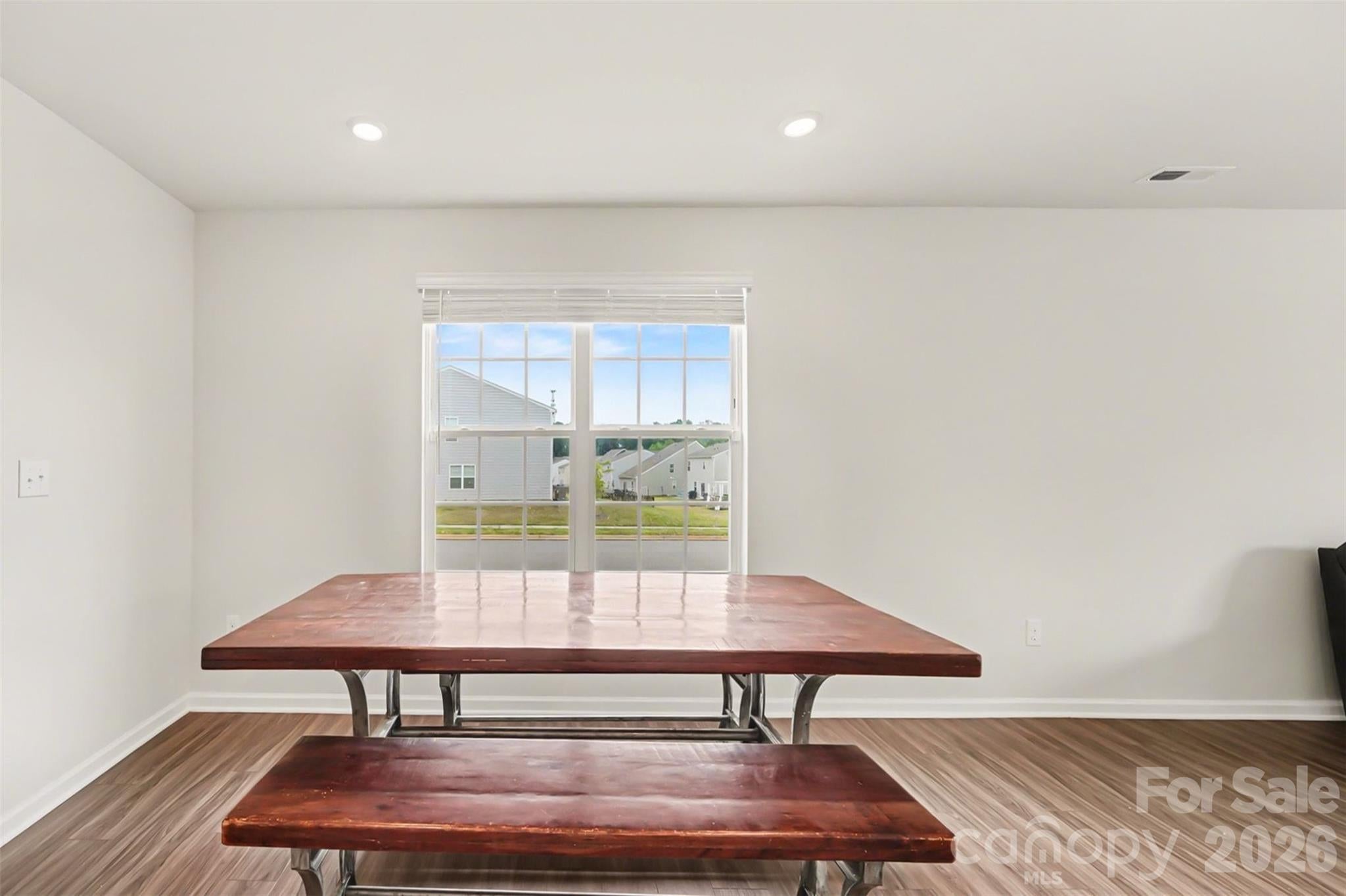 Sullivan Farm - Residential