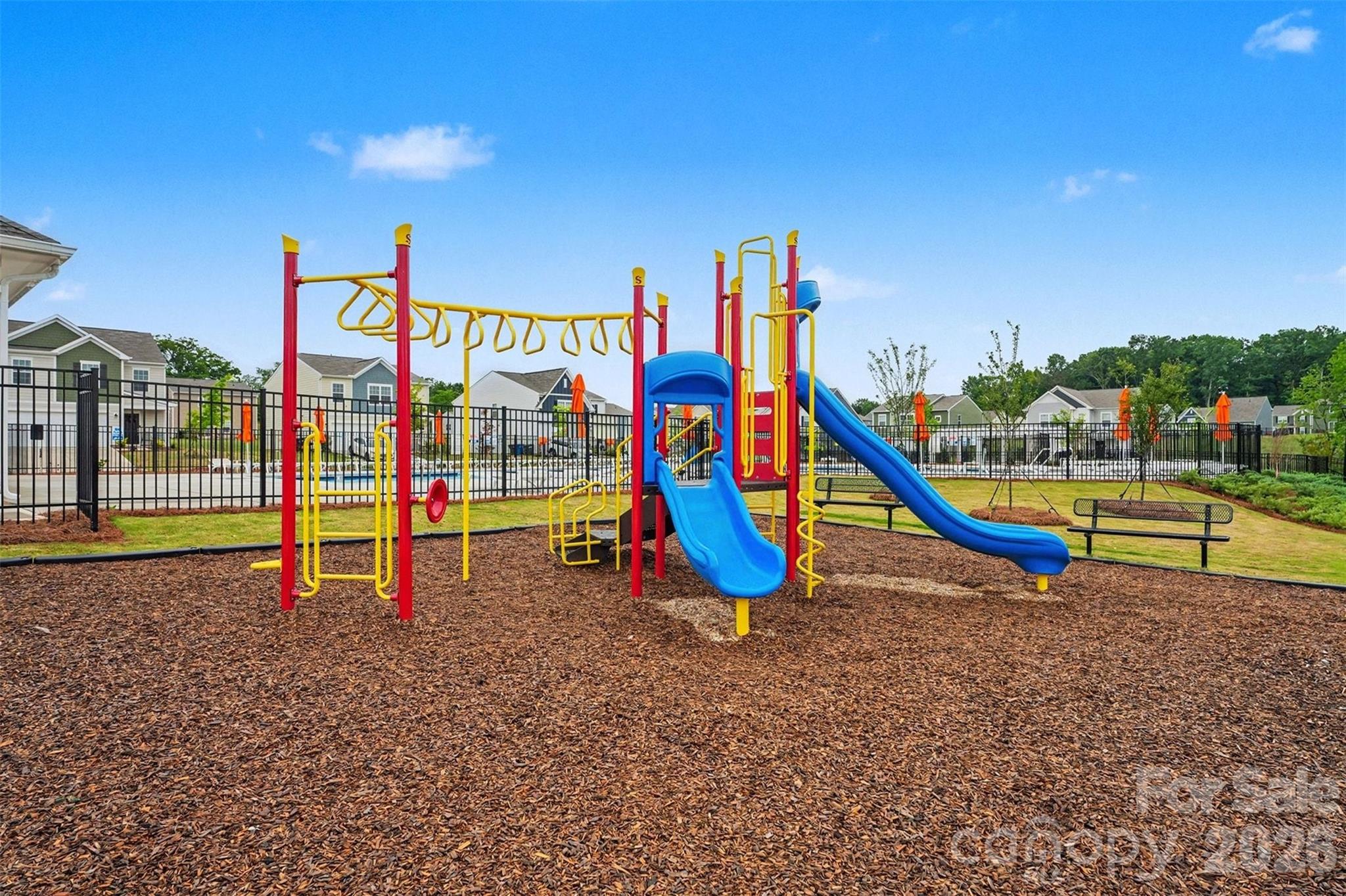 Sullivan Farm - Residential