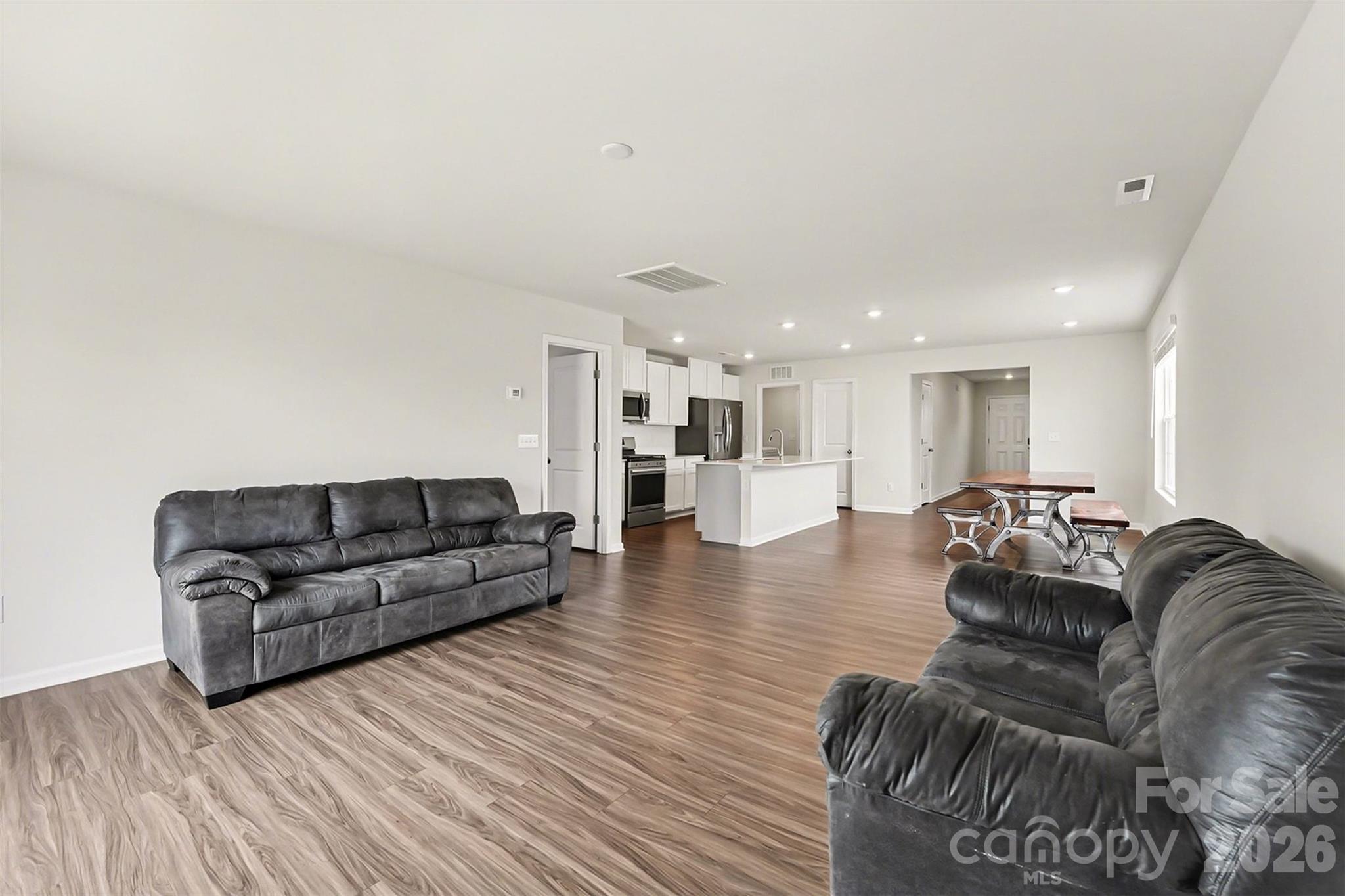 Sullivan Farm - Residential