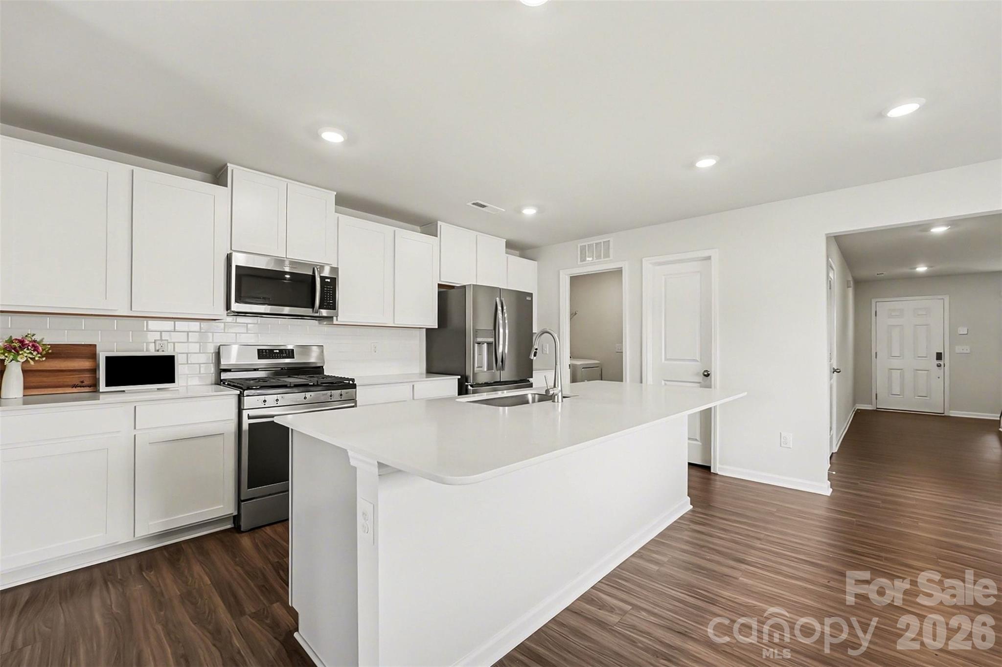 Sullivan Farm - Residential