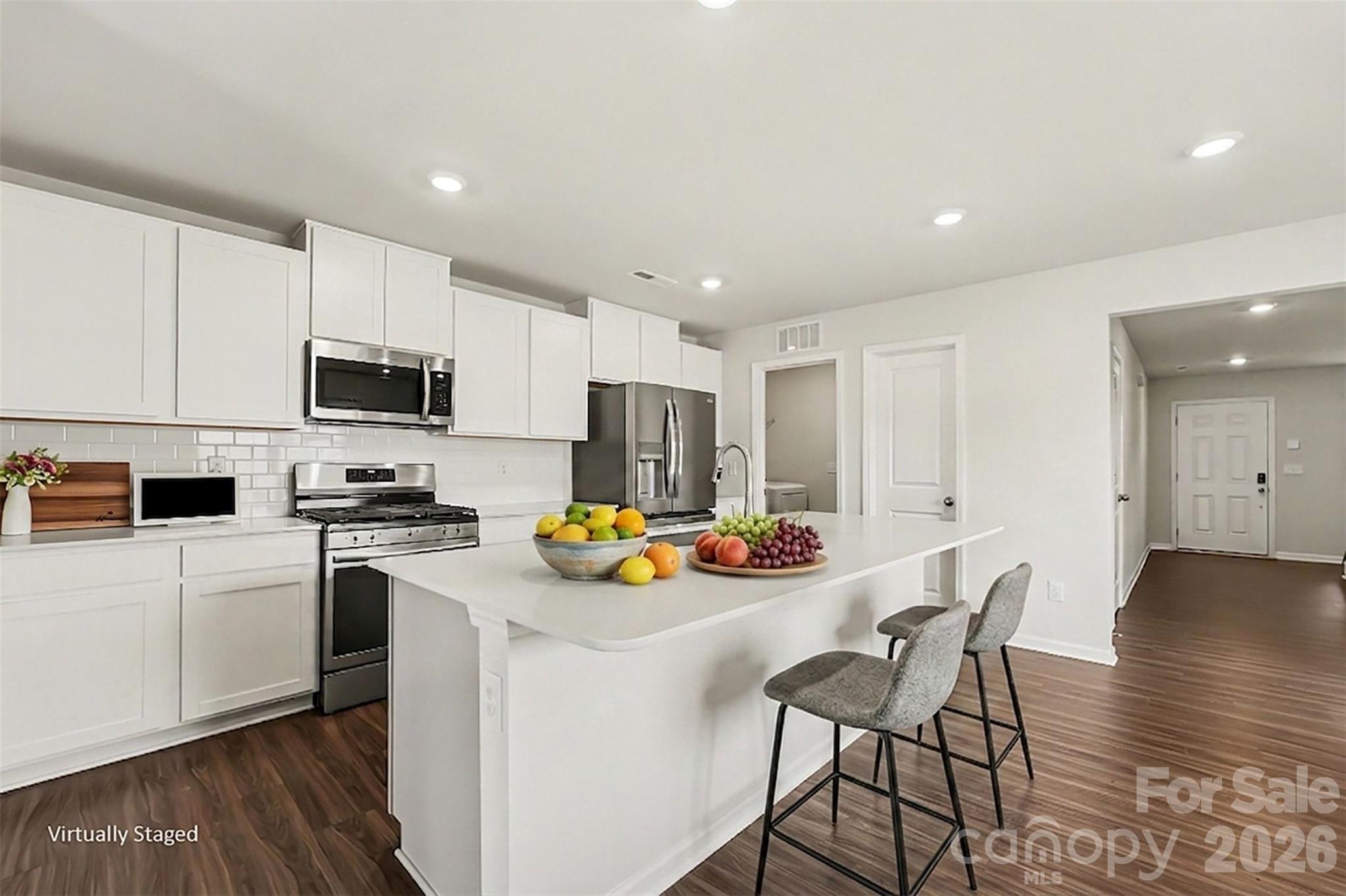 128 Hanging Rock Trail