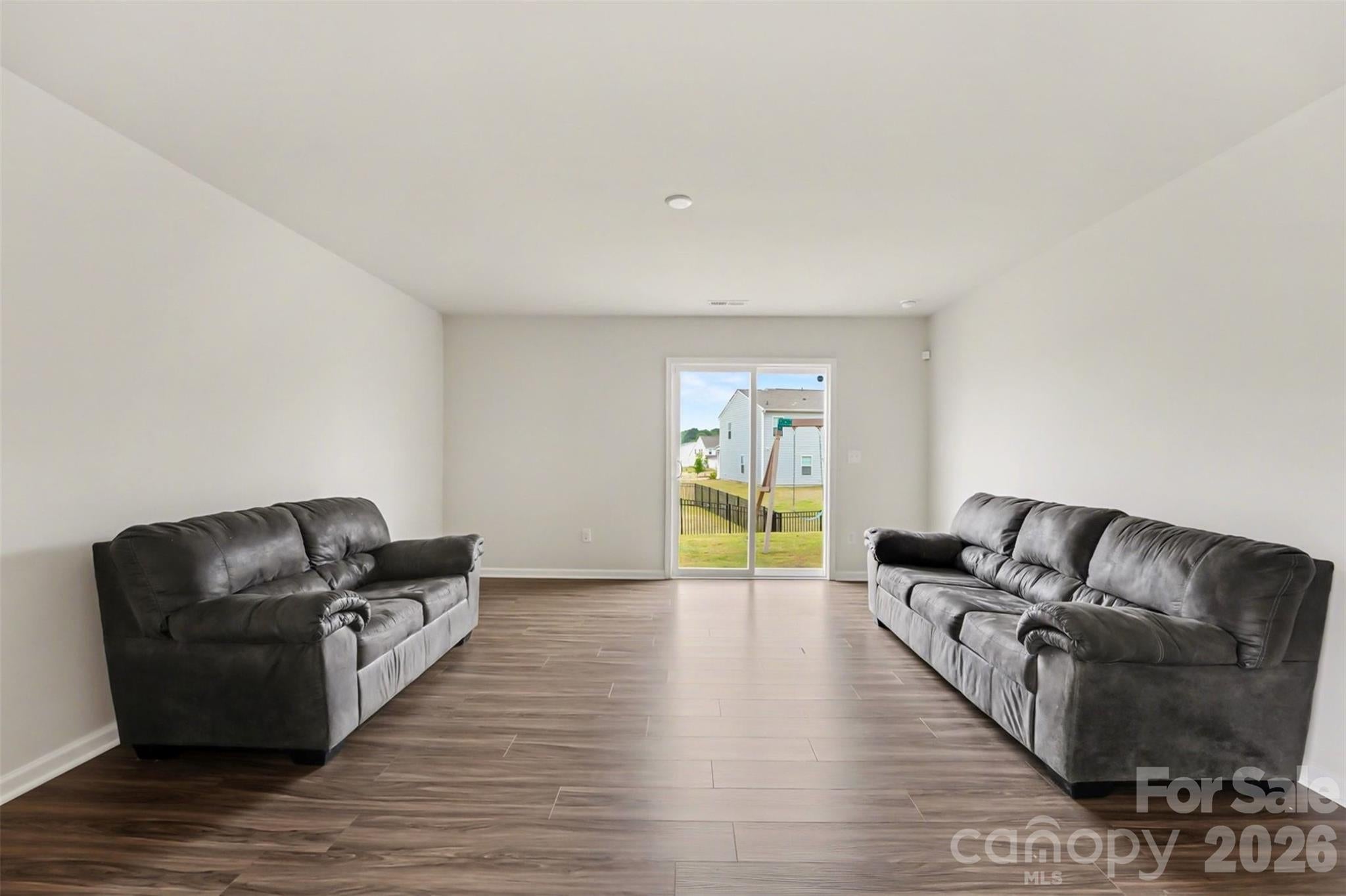 Sullivan Farm - Residential