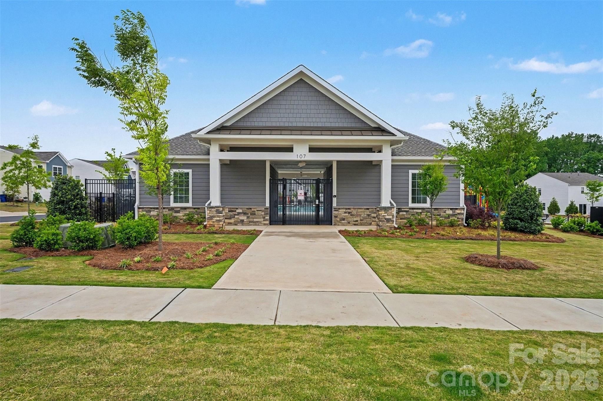 Sullivan Farm - Residential