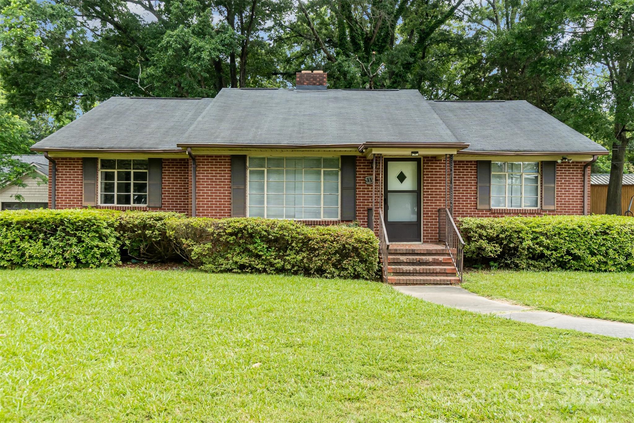 Photo 1 of 25 — 116 S White Street, Marshville, NC 28103