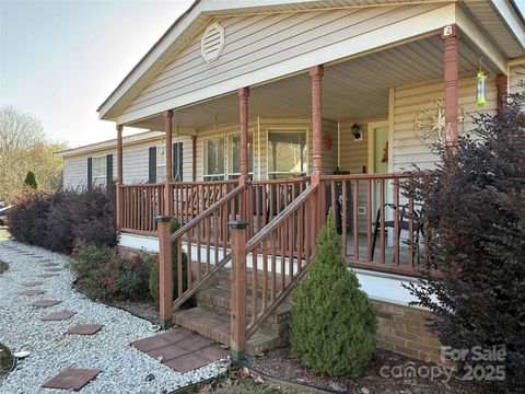 9905 Spring Creek Drive Midland NC 28107