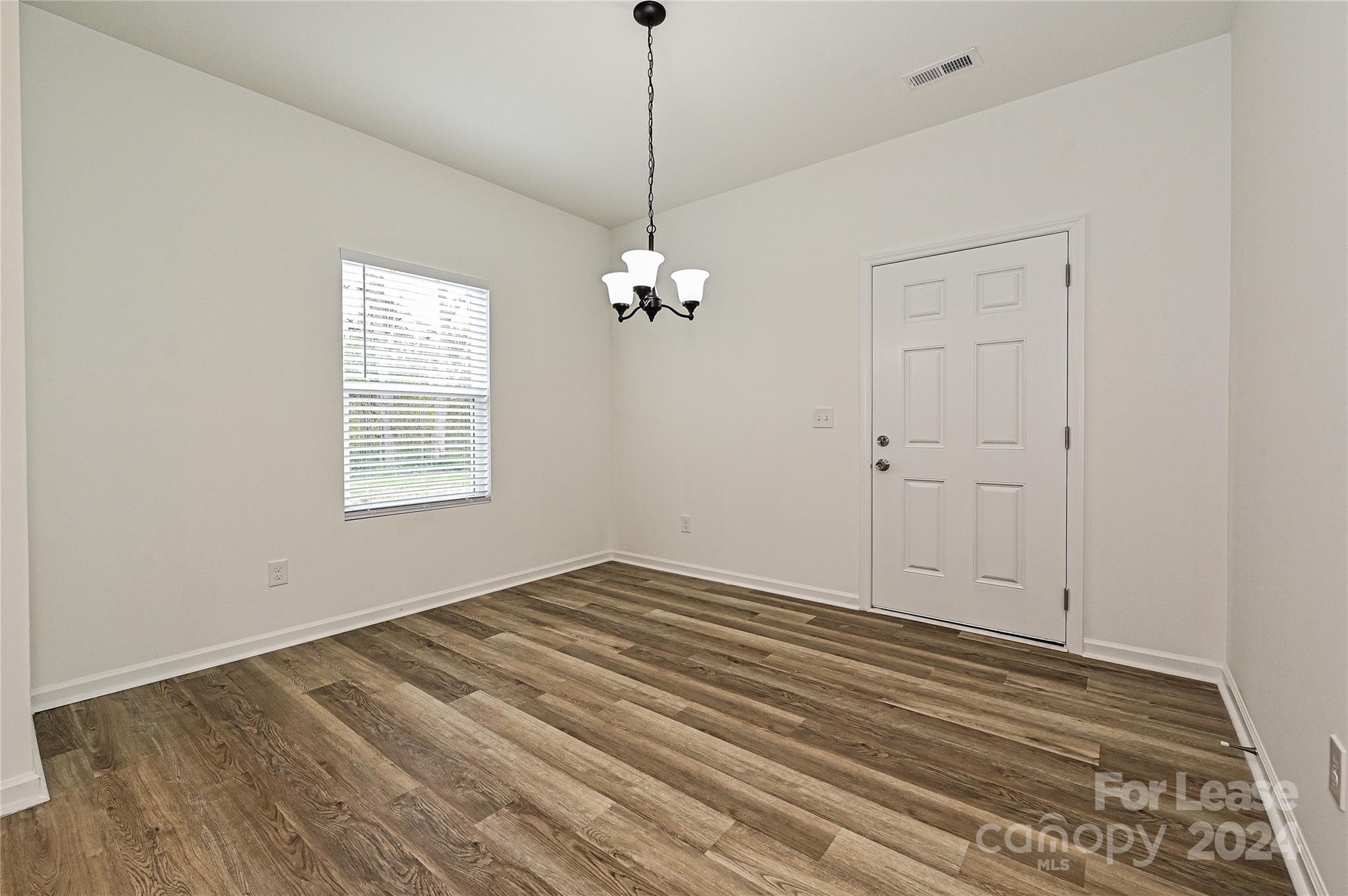 Clinton Park - Residential Lease