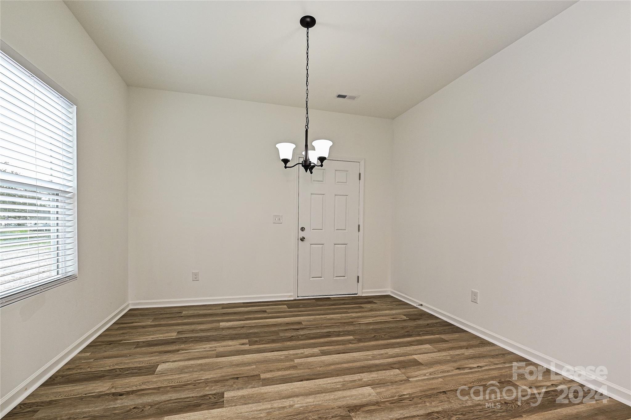 Clinton Park - Residential Lease