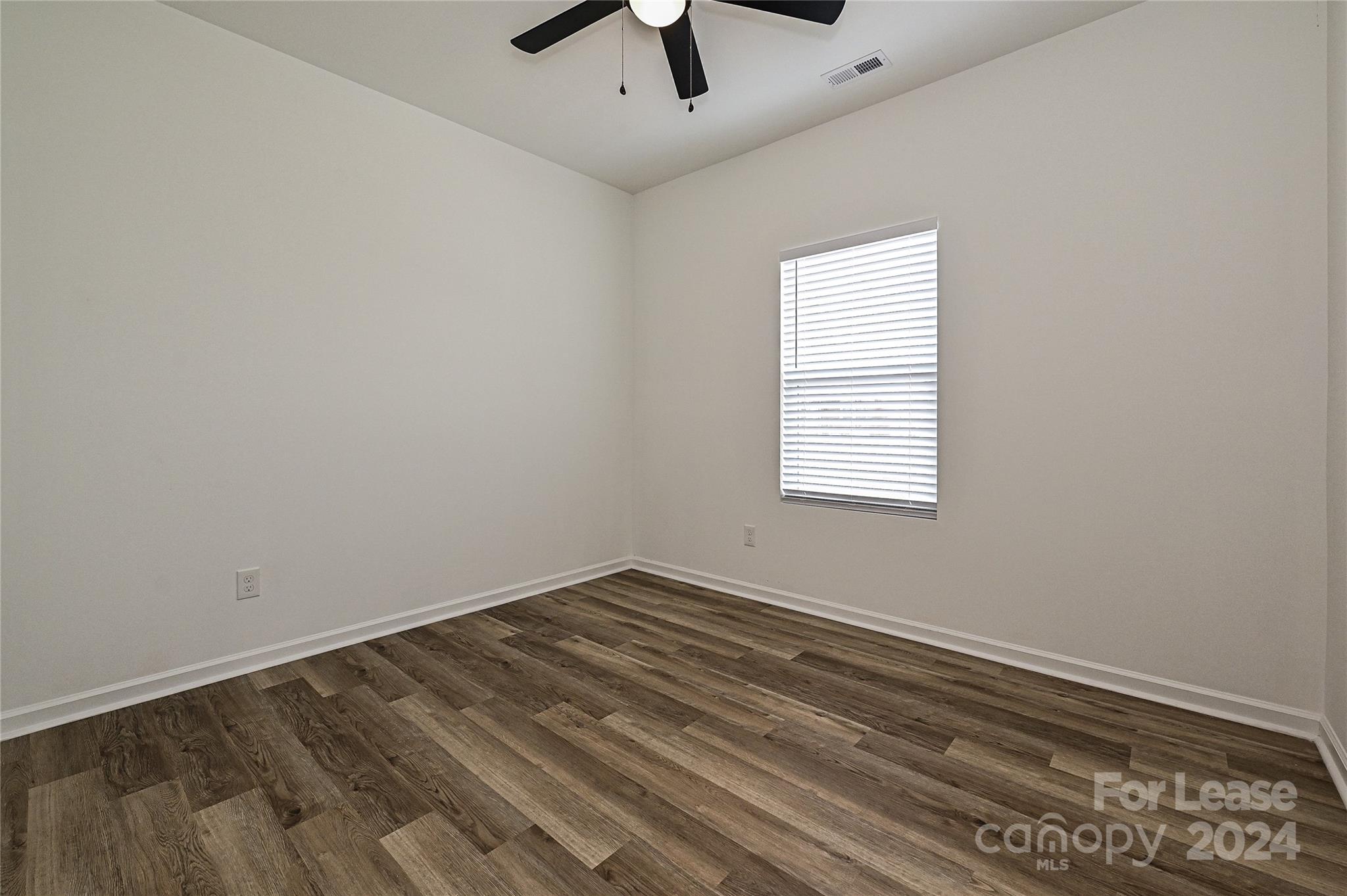 Clinton Park - Residential Lease