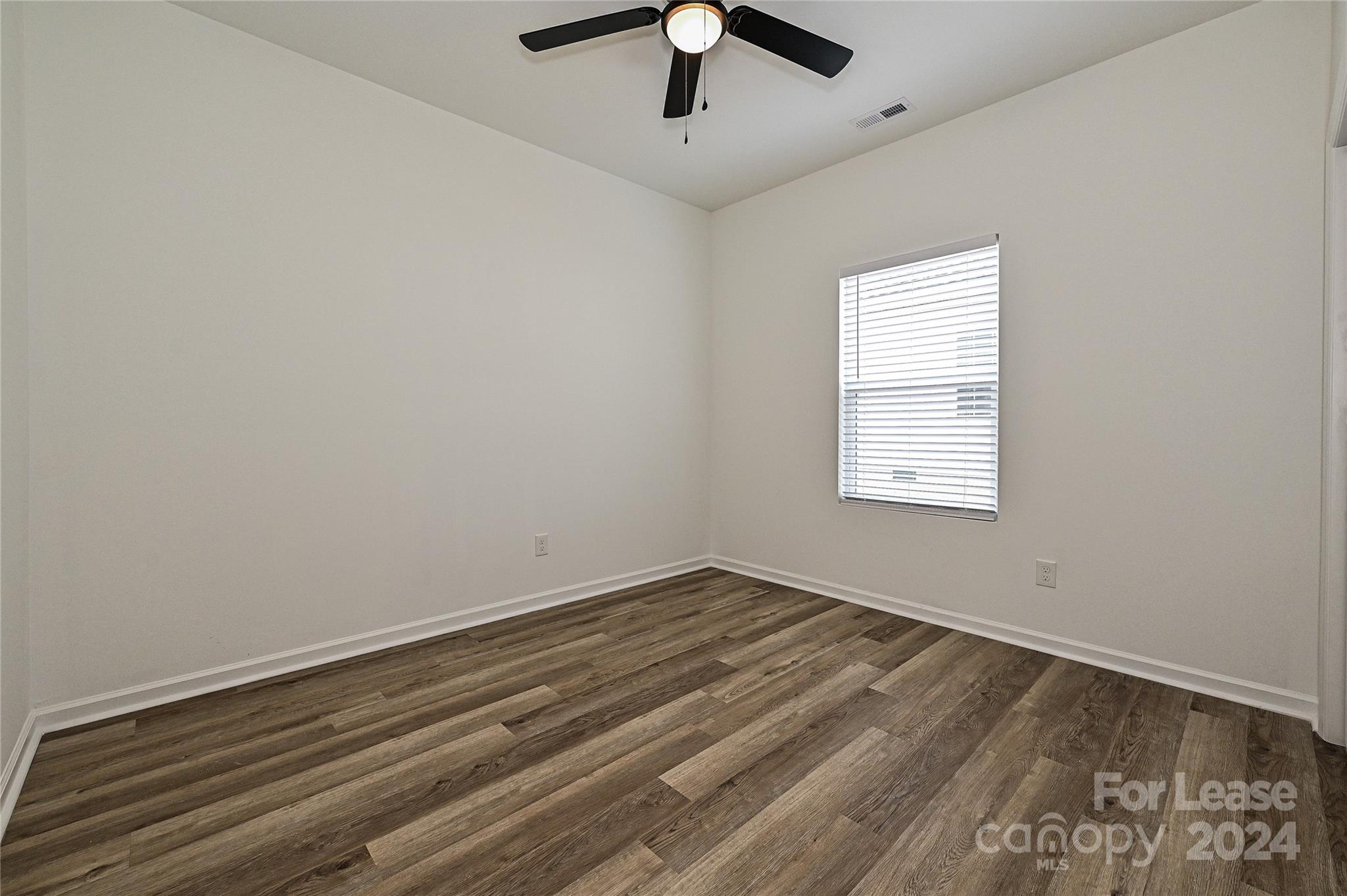 Clinton Park - Residential Lease