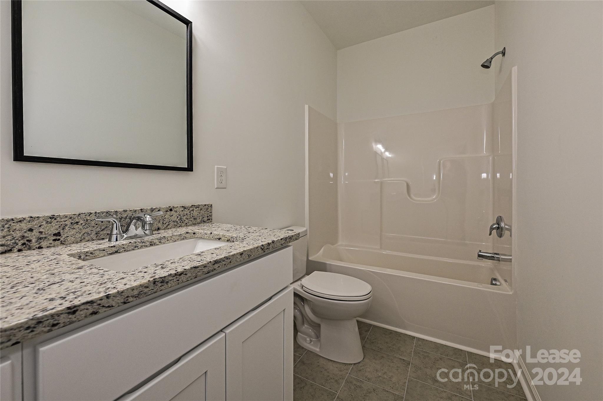 Clinton Park - Residential Lease