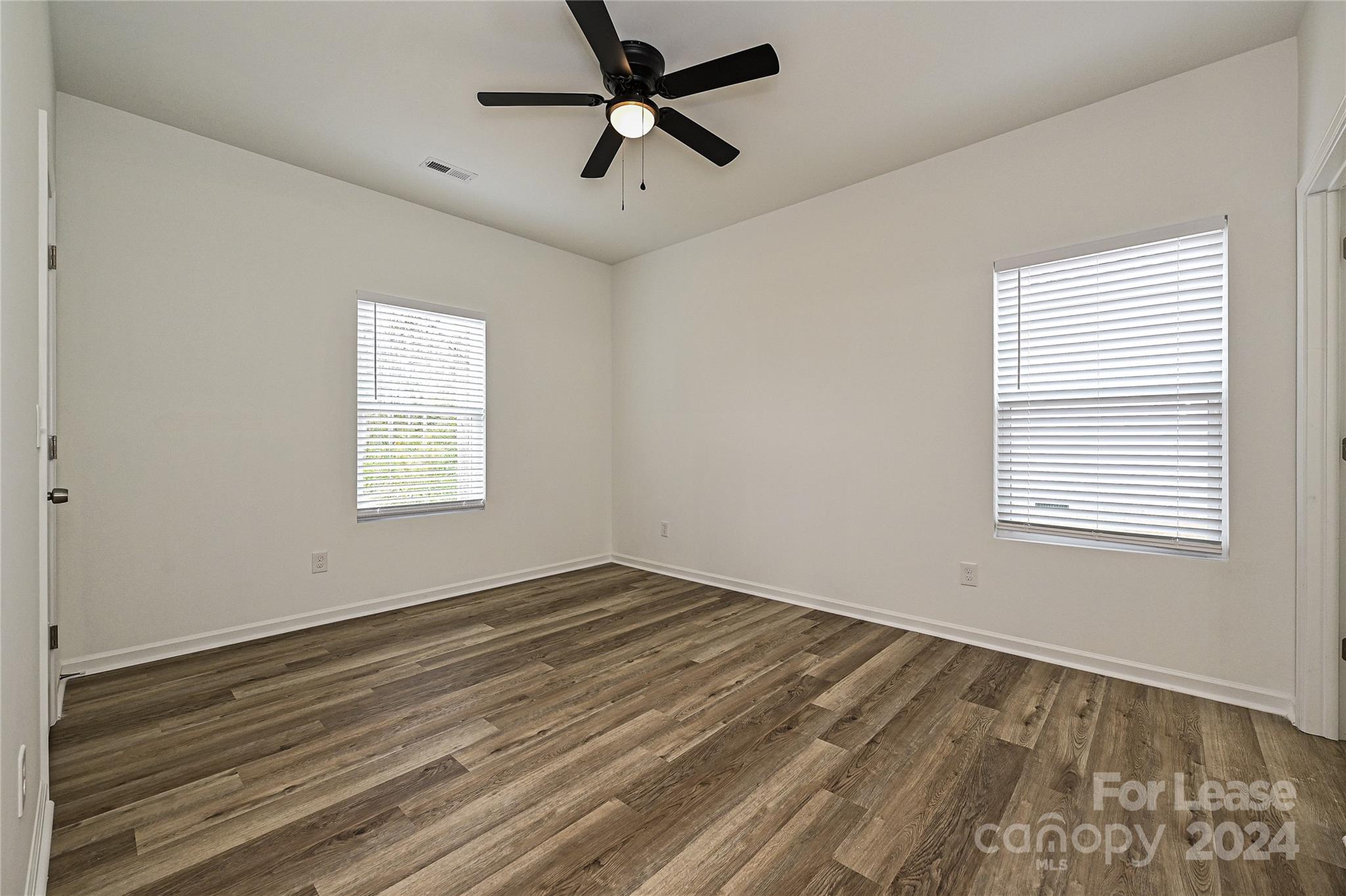 Clinton Park - Residential Lease