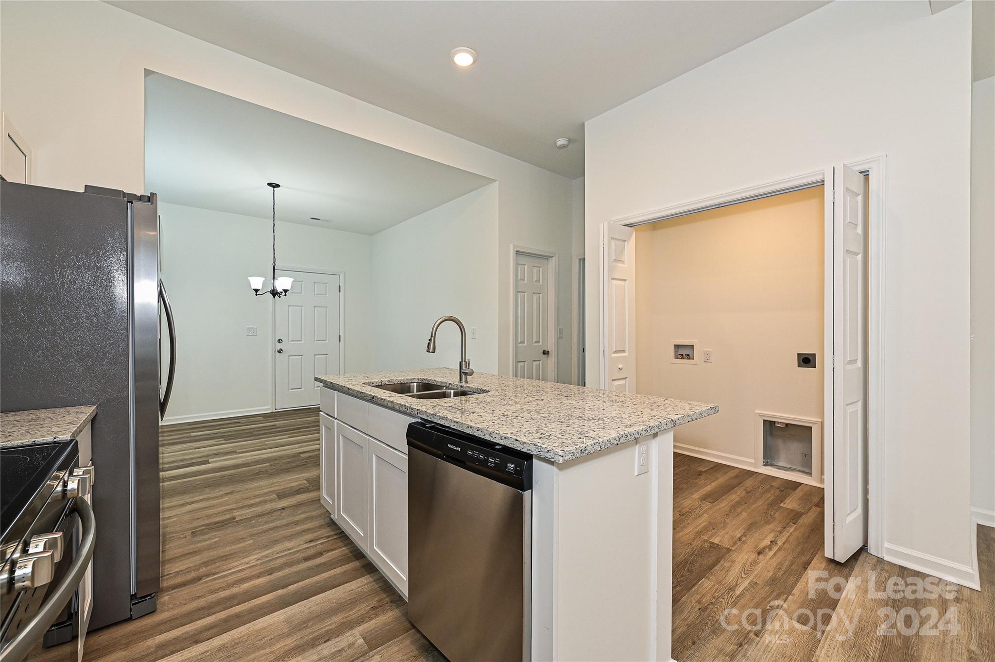 Clinton Park - Residential Lease