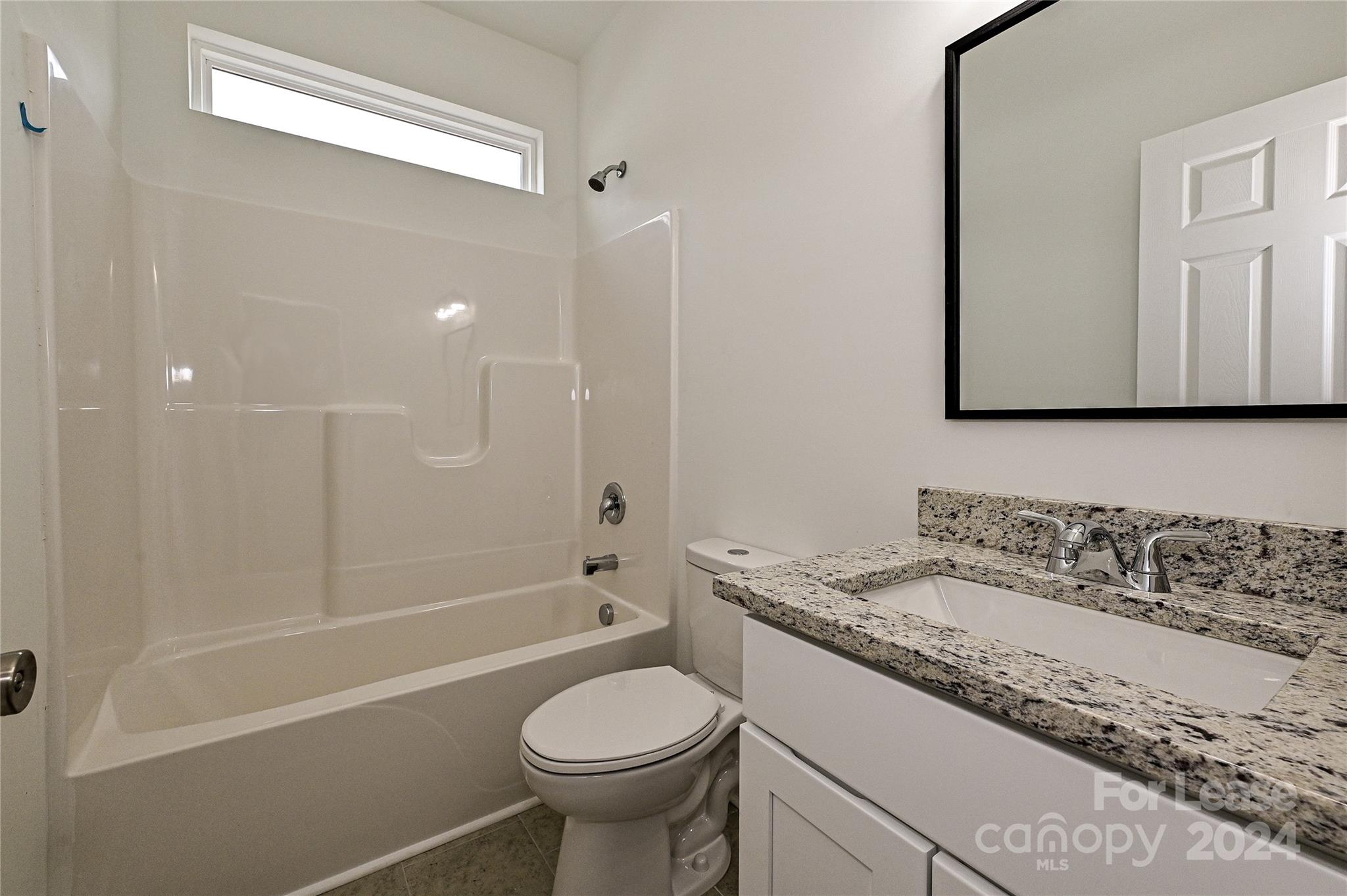 Clinton Park - Residential Lease