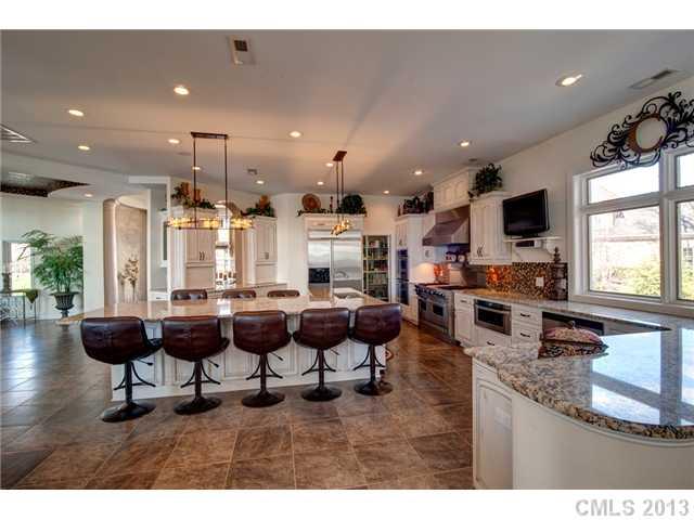 The Harbour At The Pointe - Residential