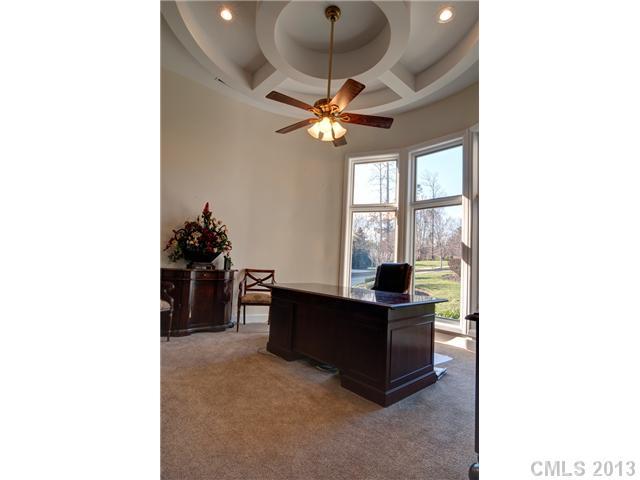 The Harbour At The Pointe - Residential