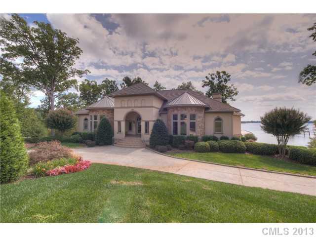 The Harbour At The Pointe - Residential