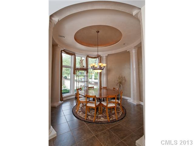 The Harbour At The Pointe - Residential