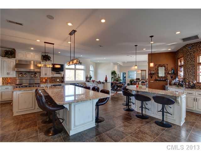 The Harbour At The Pointe - Residential