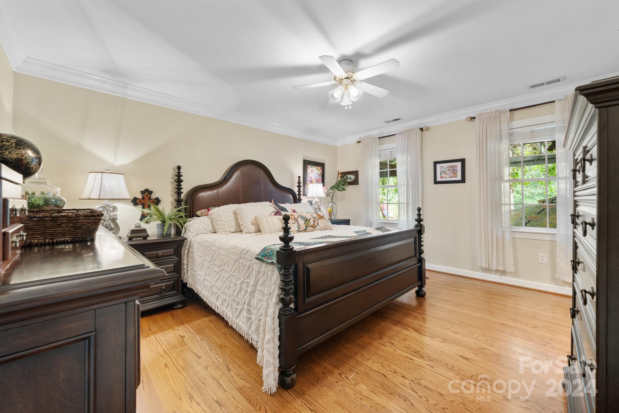 Olde St. Paul - Residential