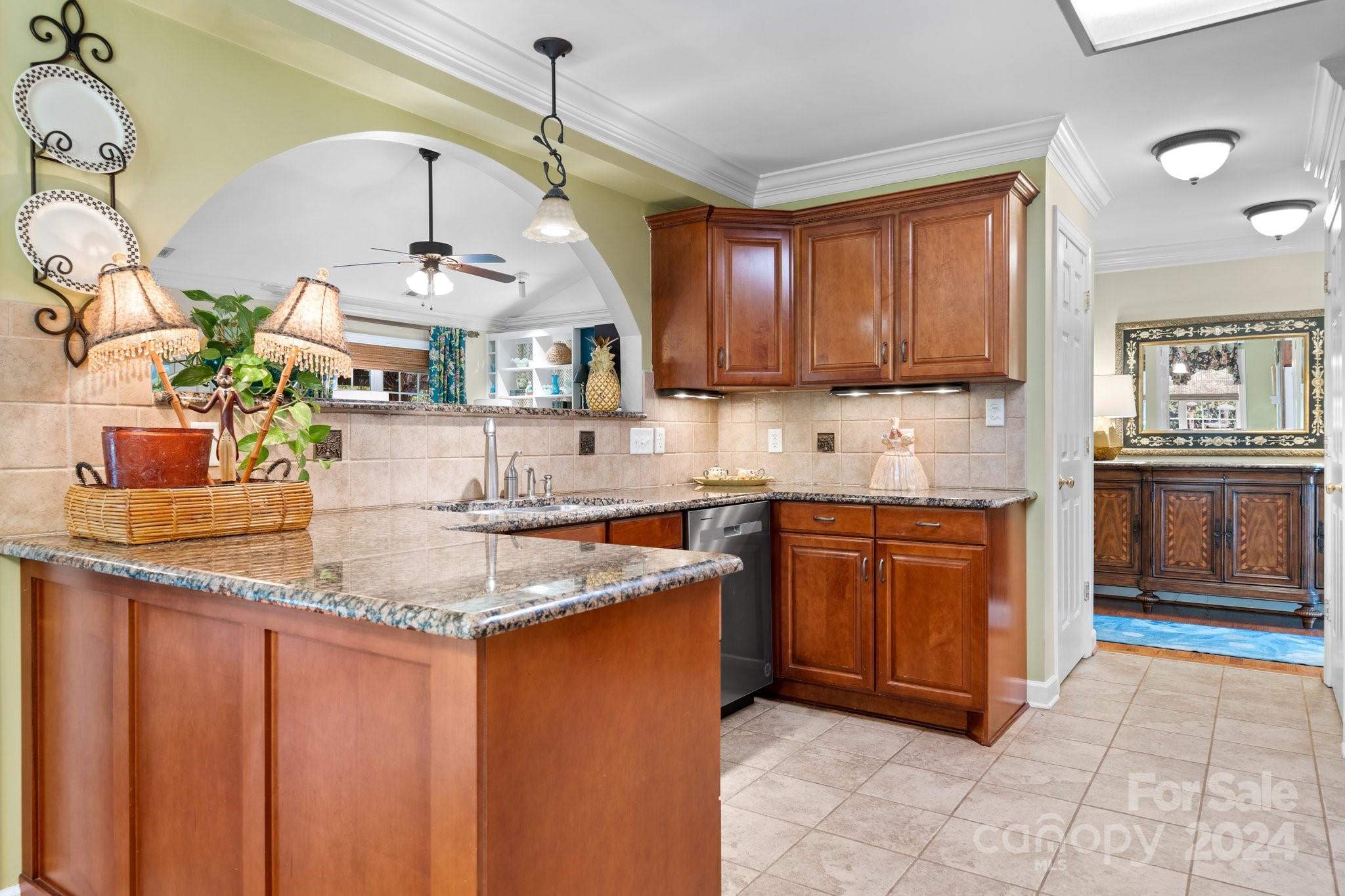 Olde St. Paul - Residential