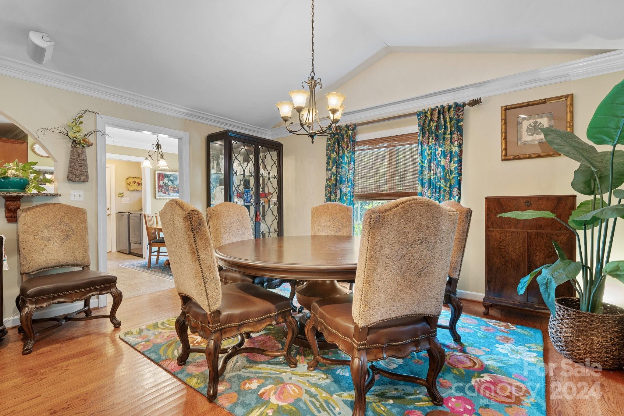 Olde St. Paul - Residential