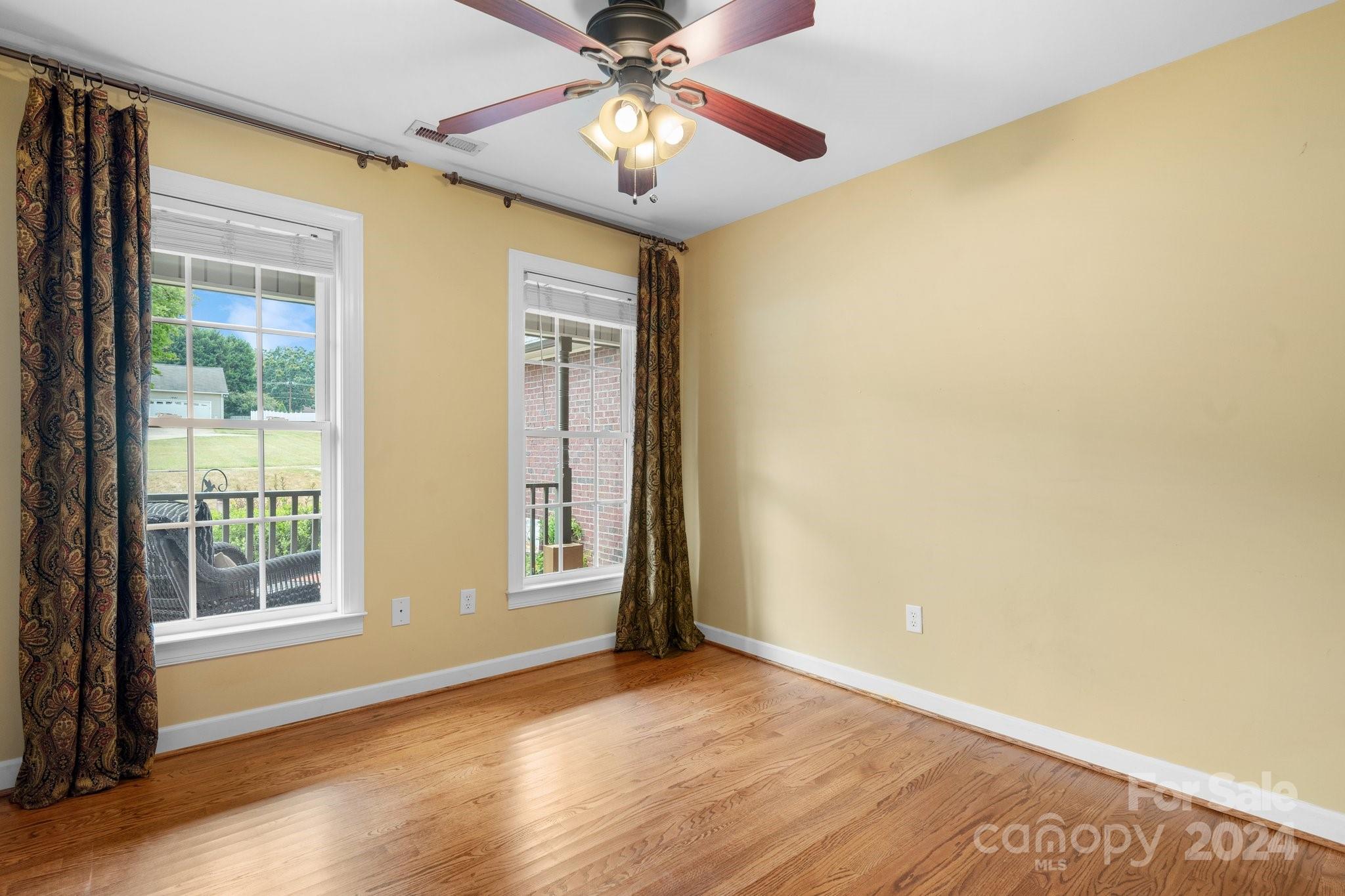 Olde St. Paul - Residential