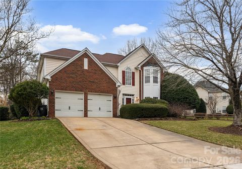 13614 Cotesworth Court Huntersville NC 28078