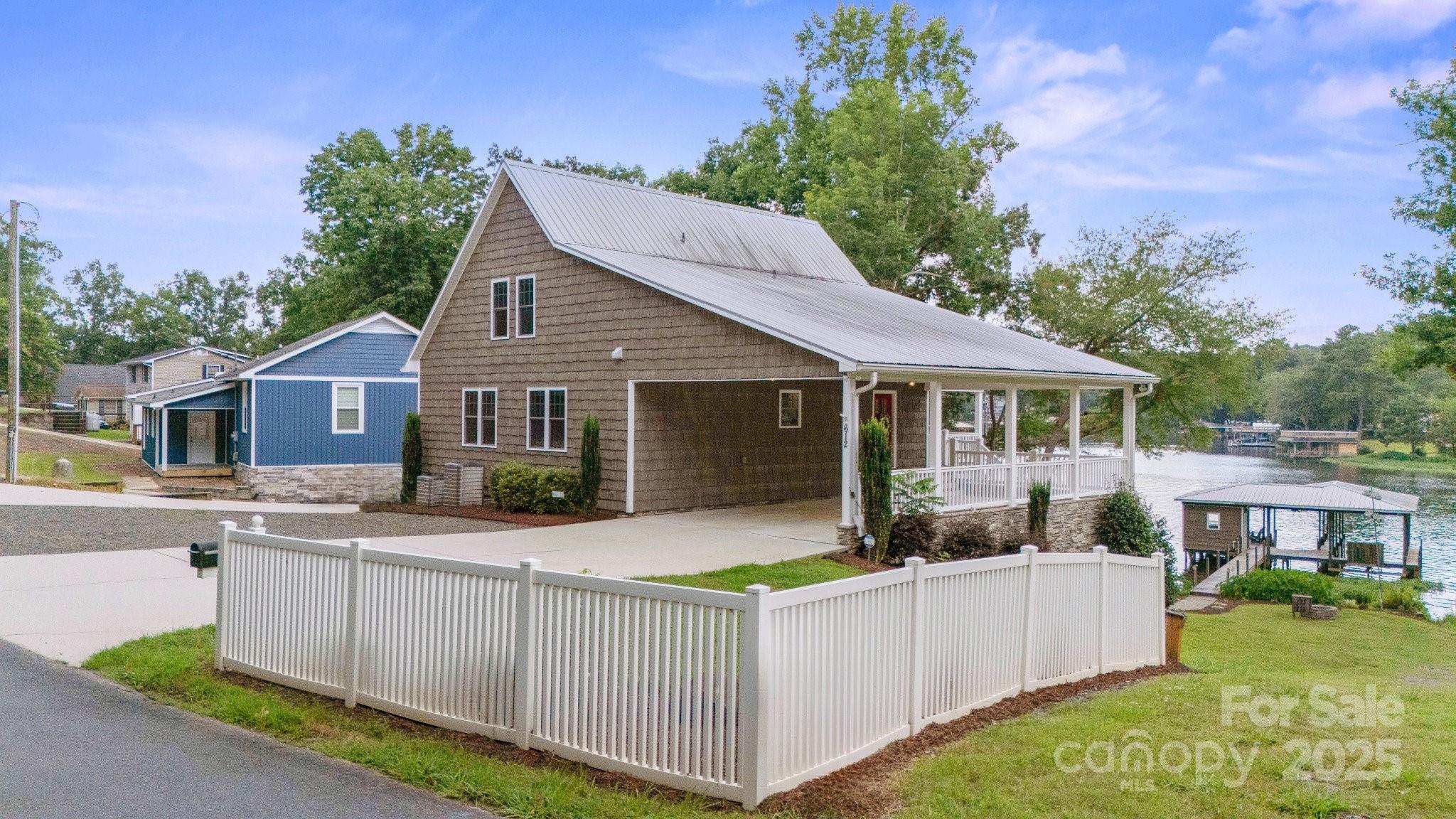 612 Berry Hill Drive