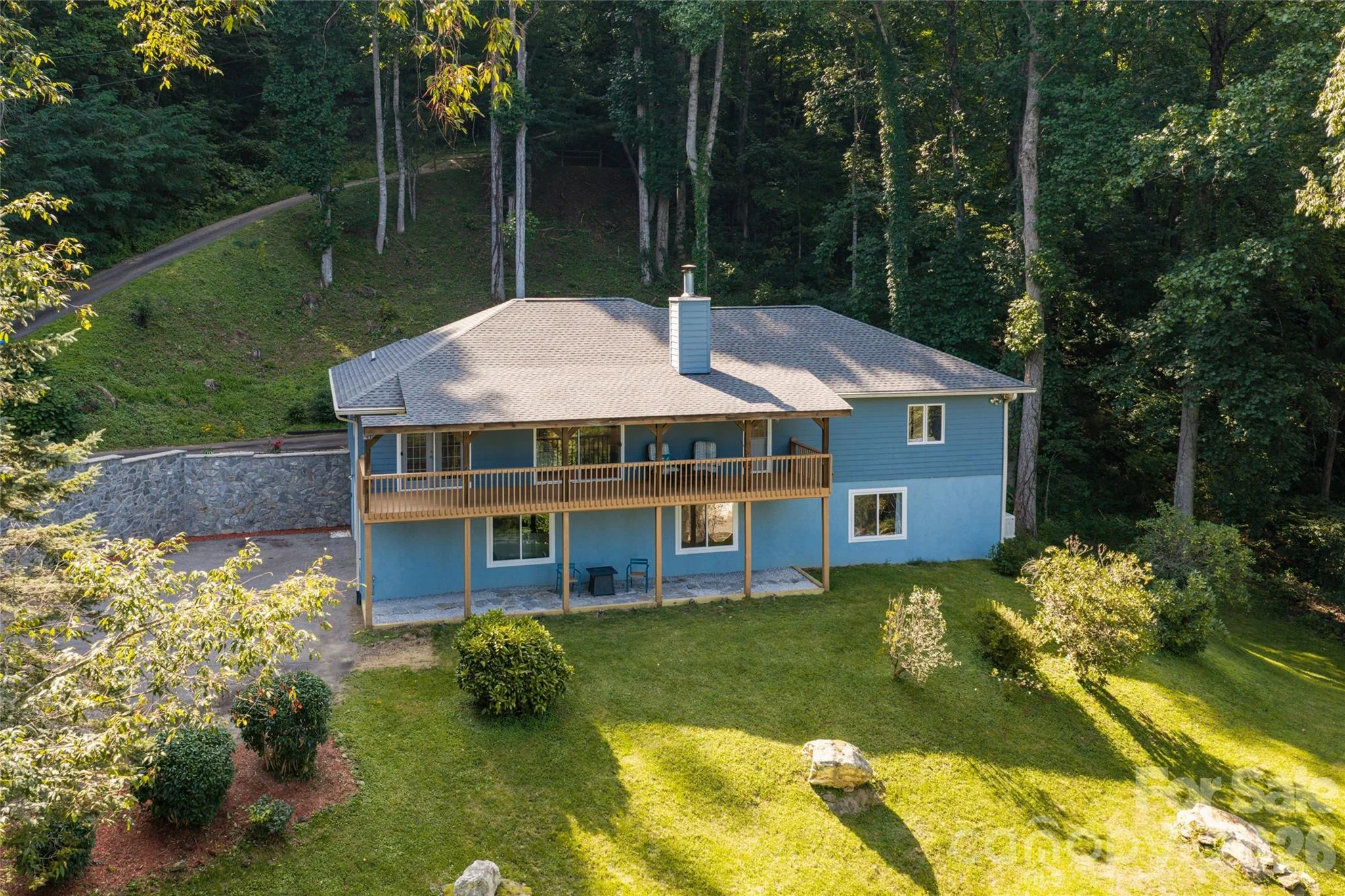 80 Range Drive, Maggie Valley, NC, 28751
