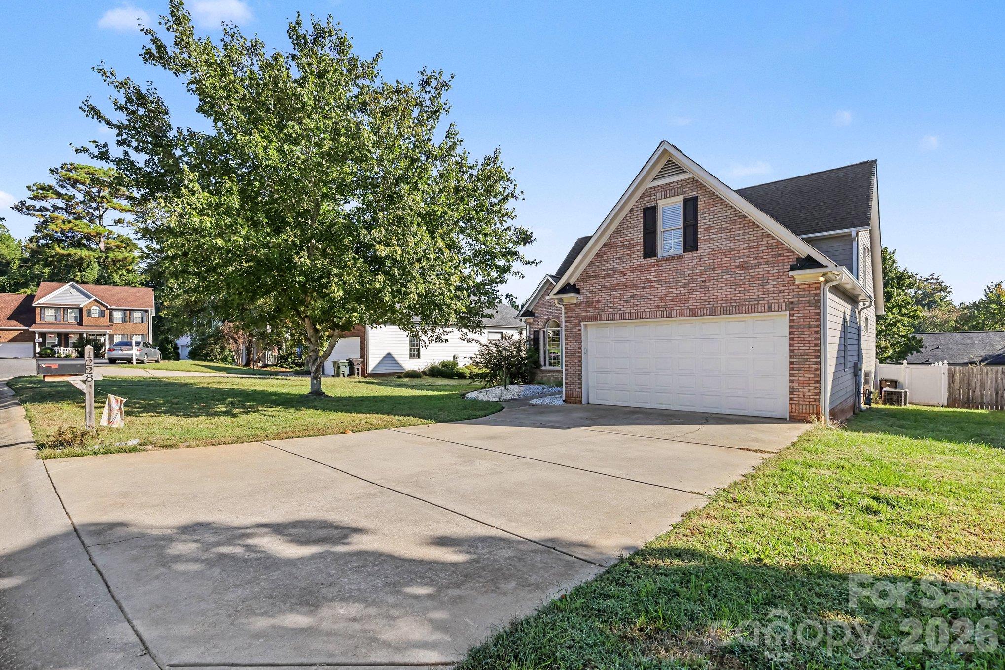 1228 Old Coach Lane