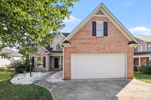 Photo of 1228 Old Coach Lane, Rock Hill, SC 29732 (MLS # 4434725)