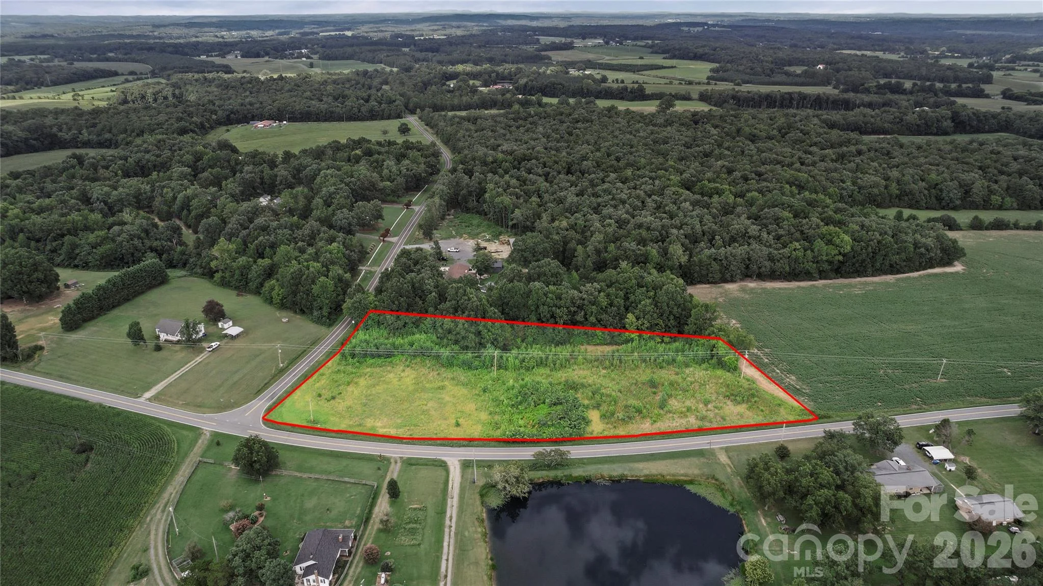 6543 Barrier Store Road, Mount Pleasant, NC, 28124