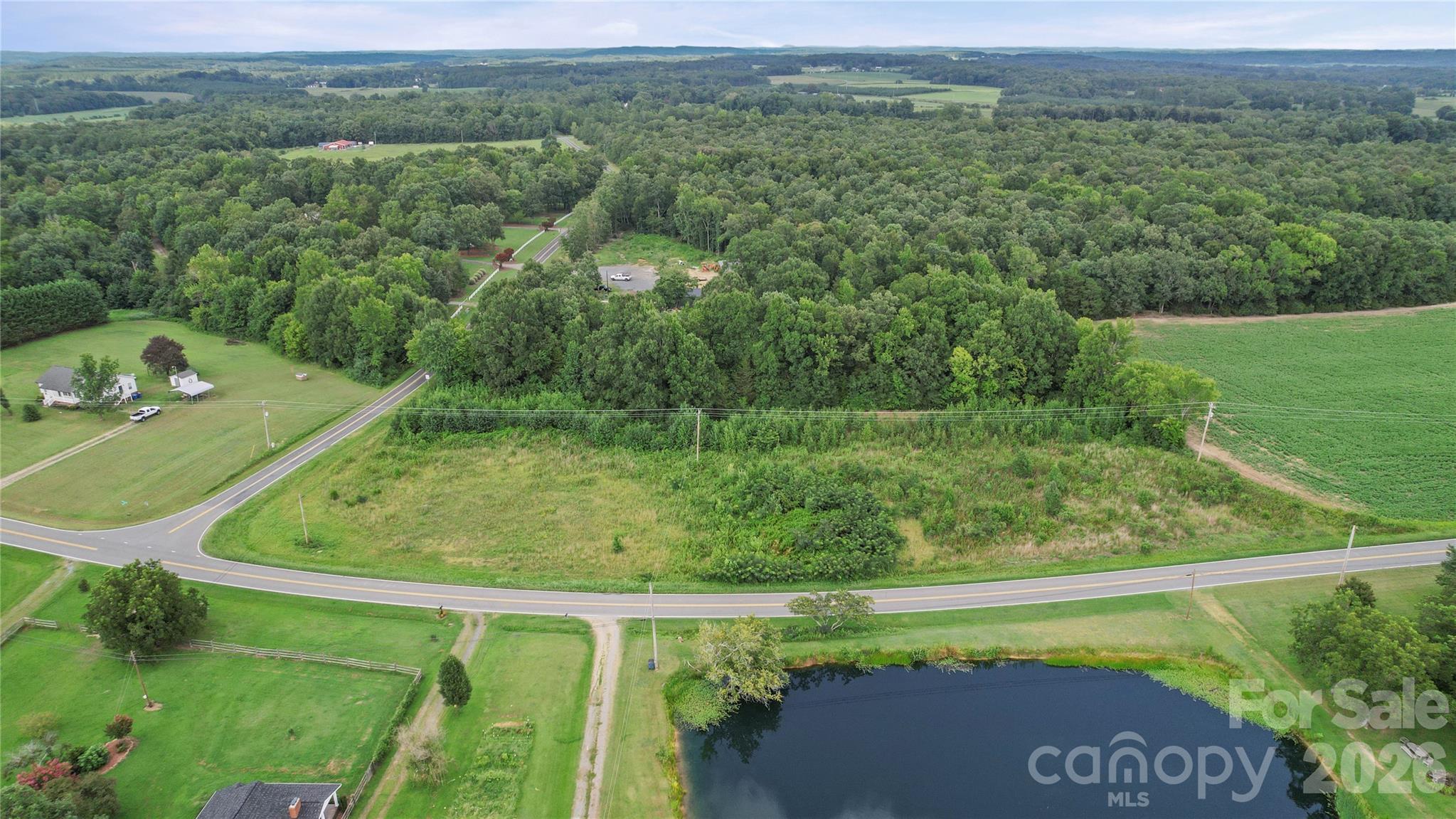 6543 Barrier Store Road