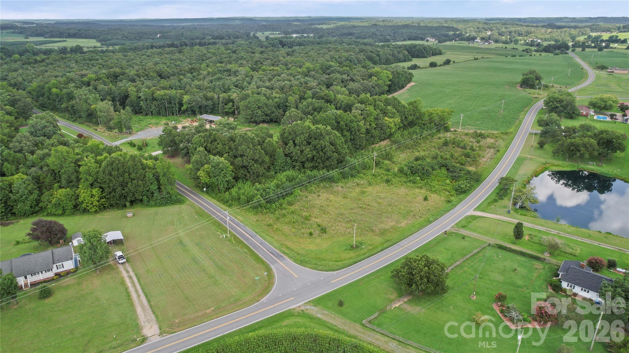 6543 Barrier Store Road
