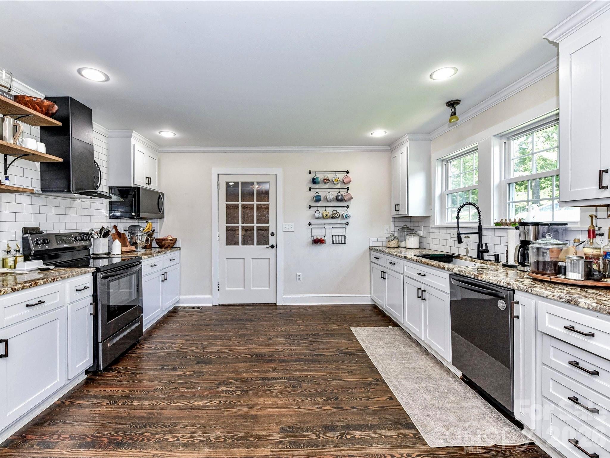 Shady Haven - Residential