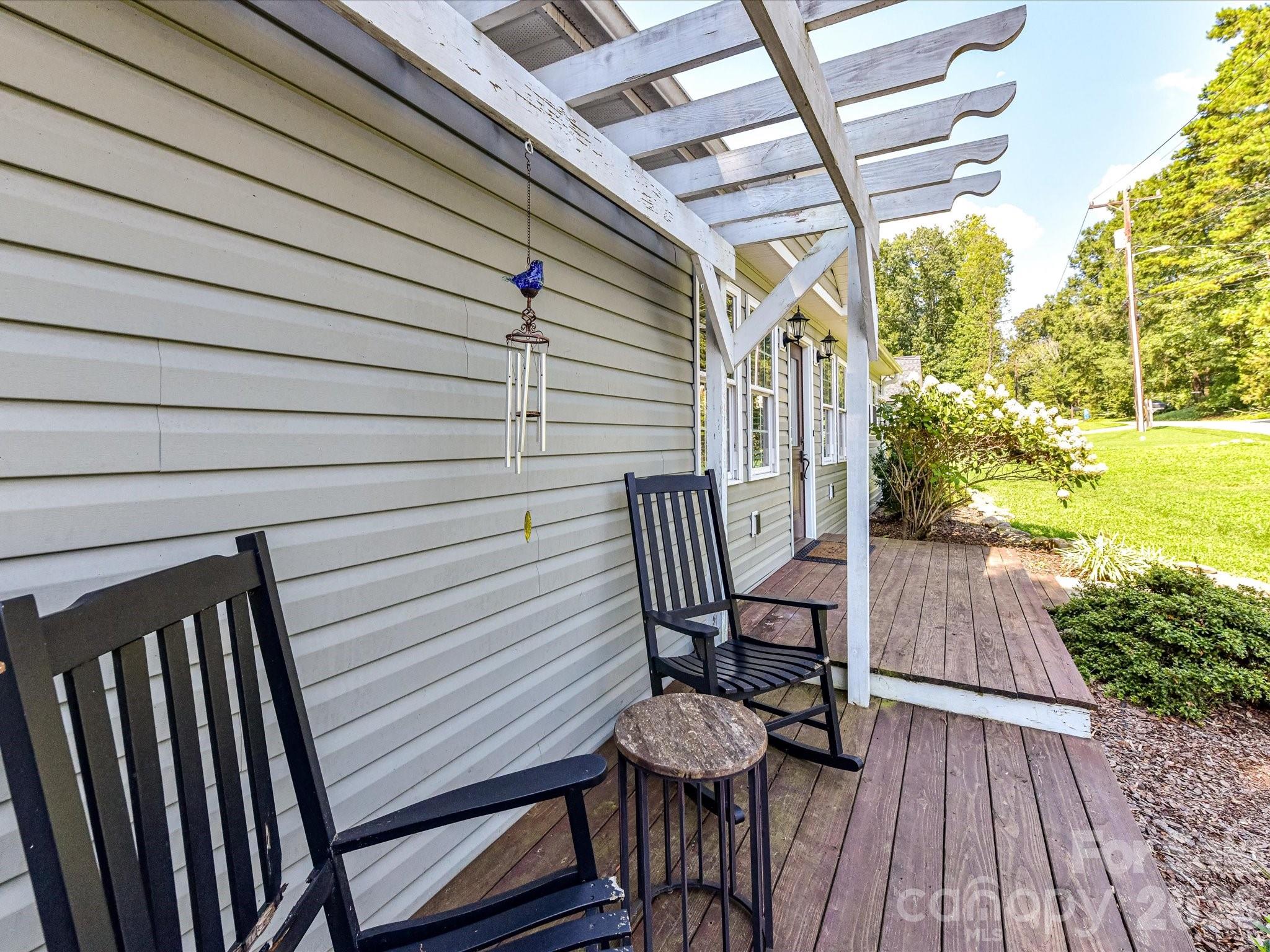 Shady Haven - Residential