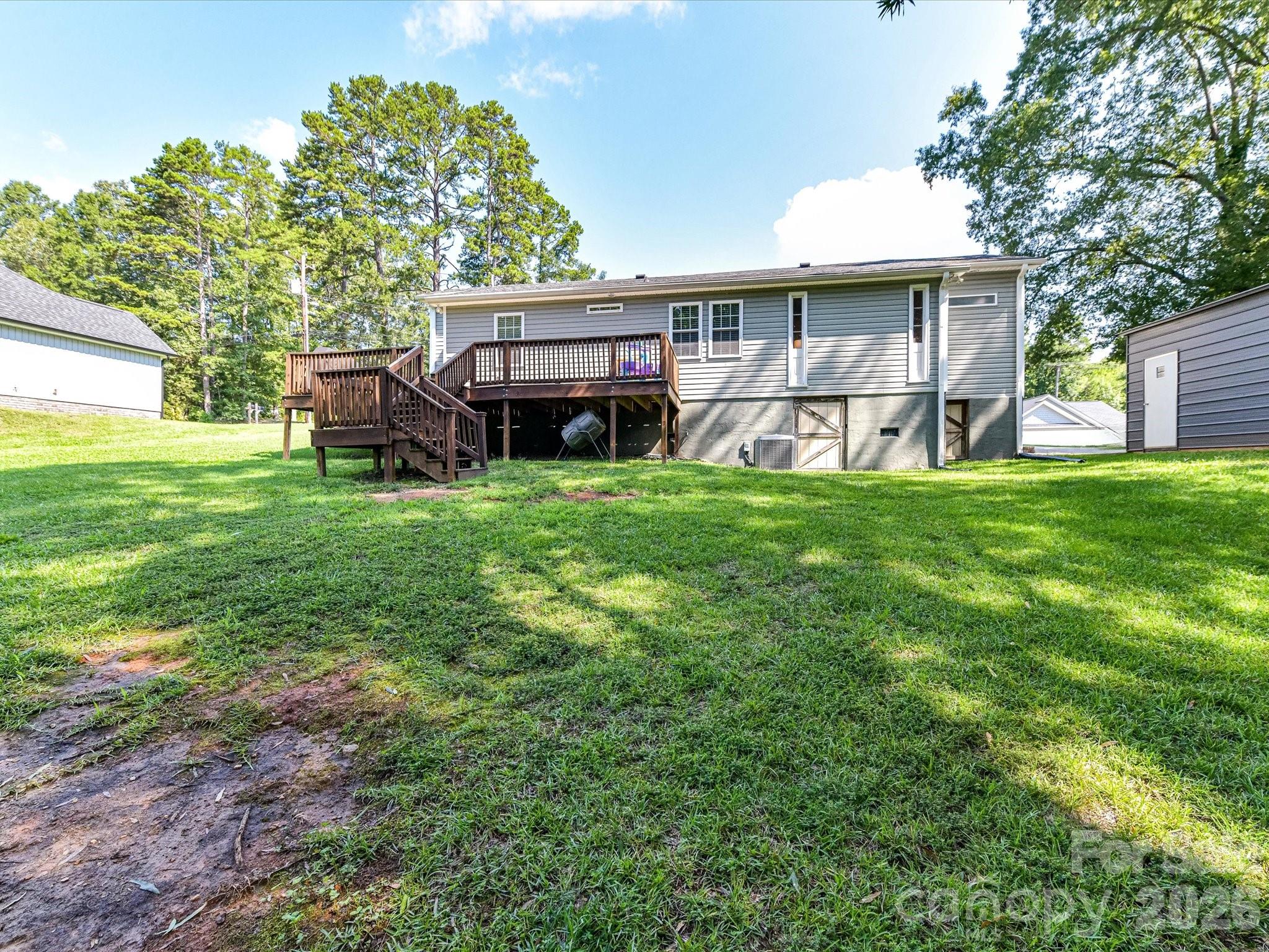 Shady Haven - Residential