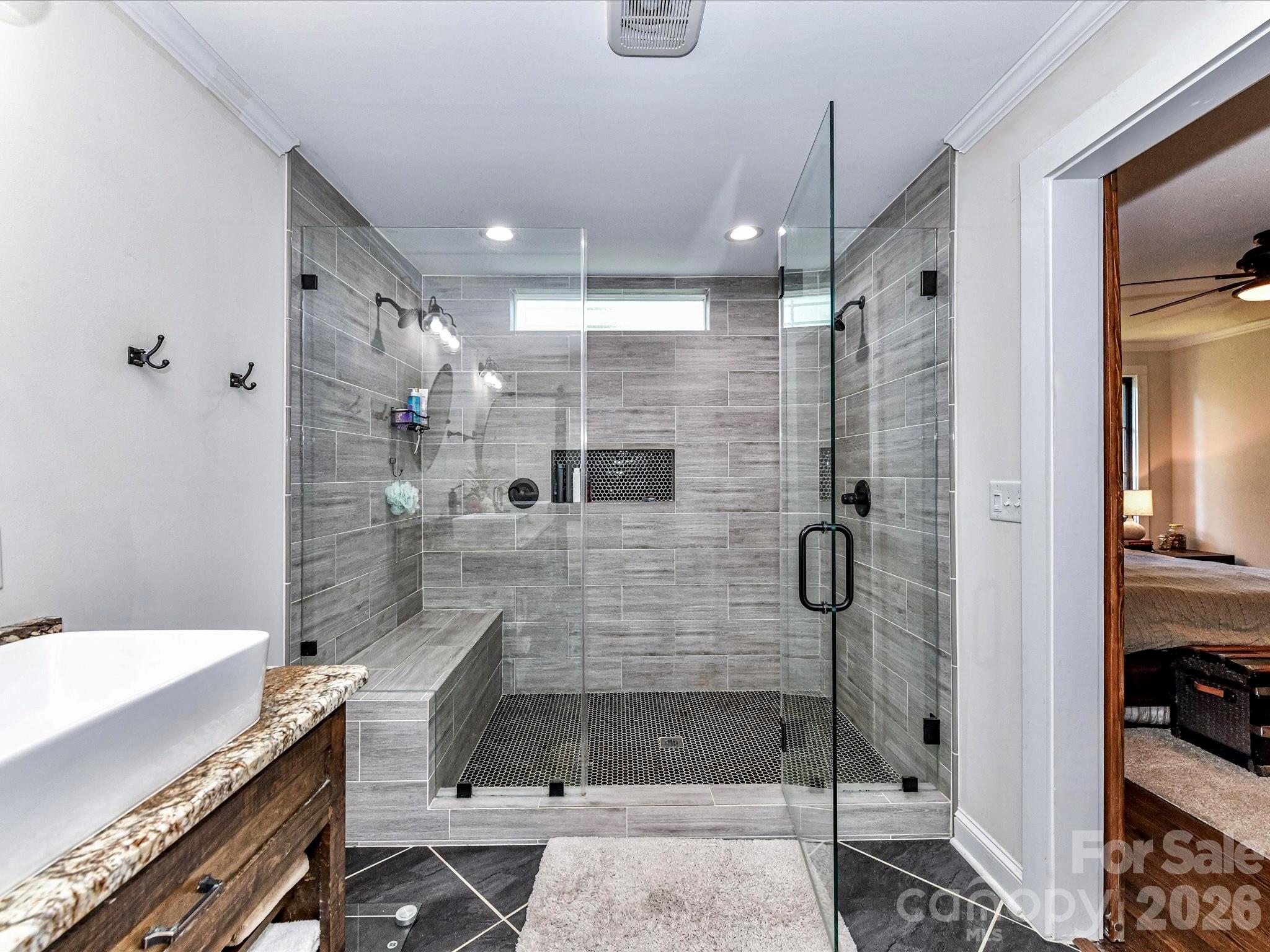 Shady Haven - Residential