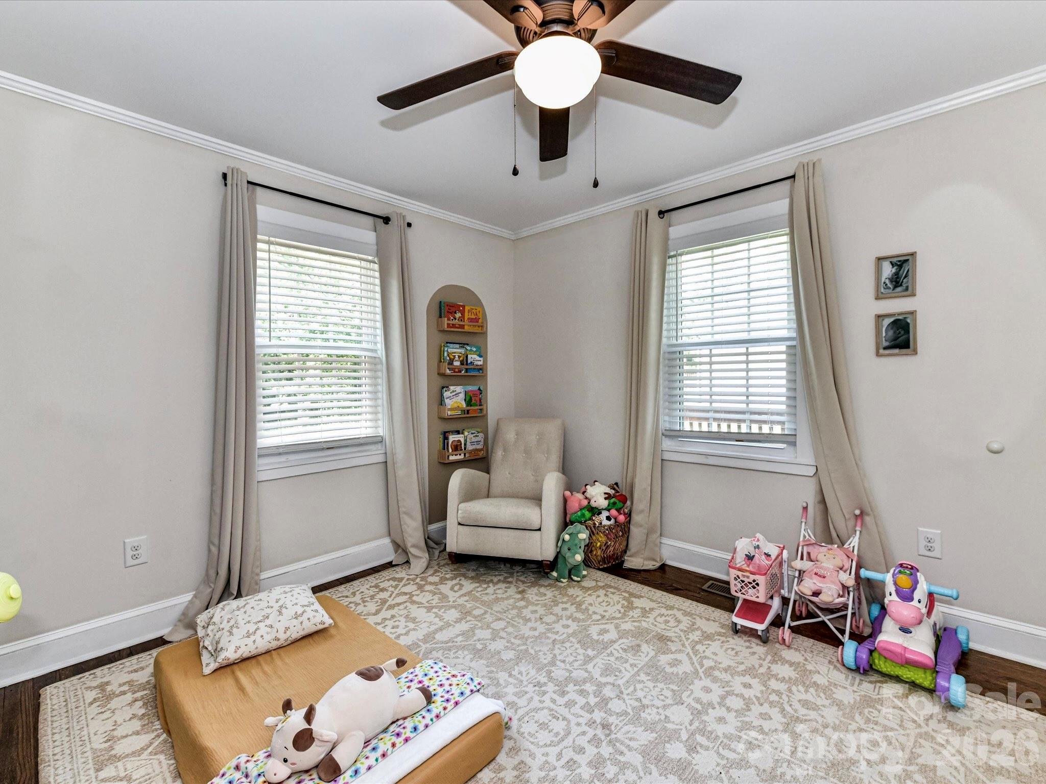 Shady Haven - Residential