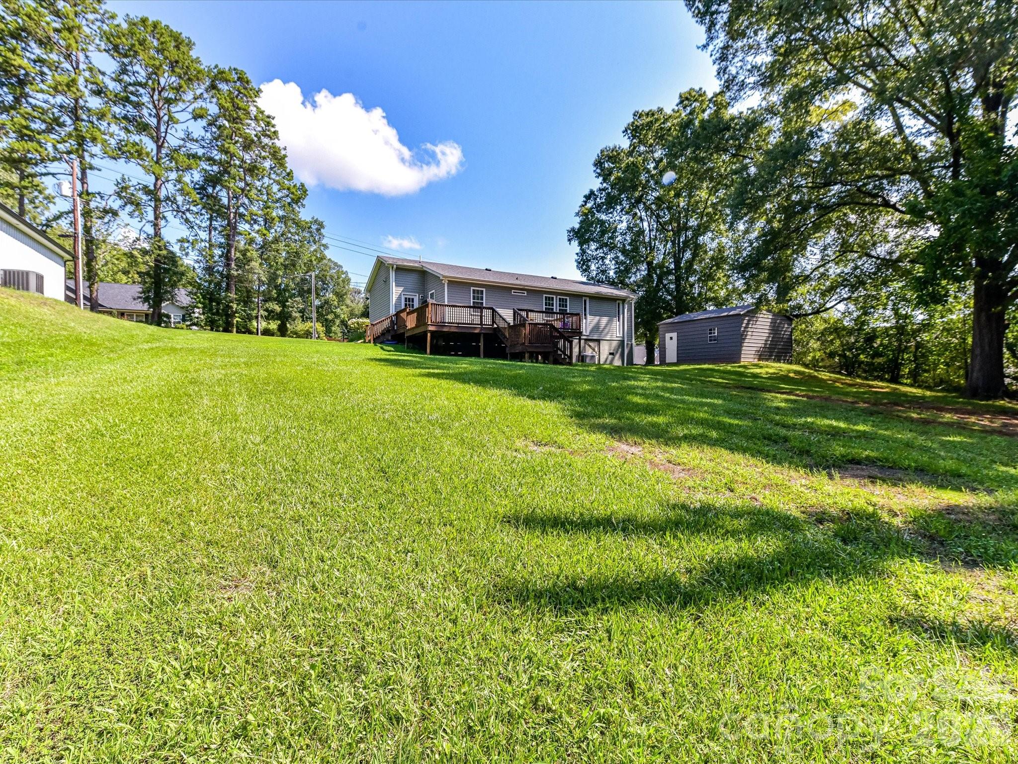 Shady Haven - Residential