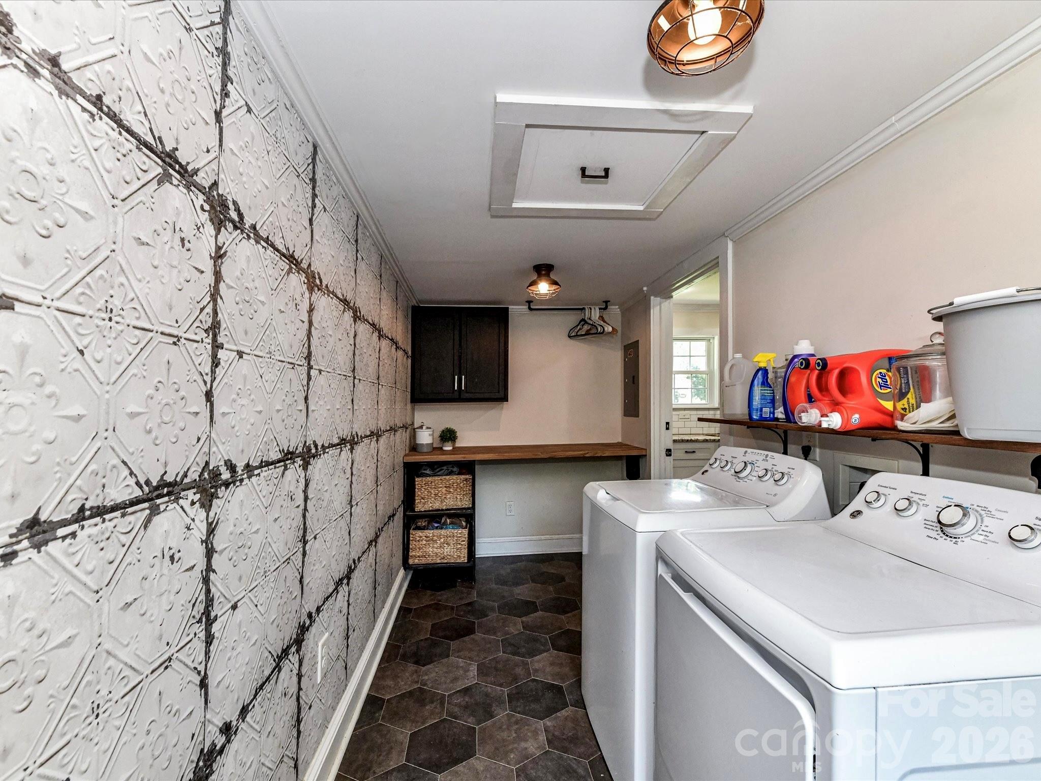 Shady Haven - Residential